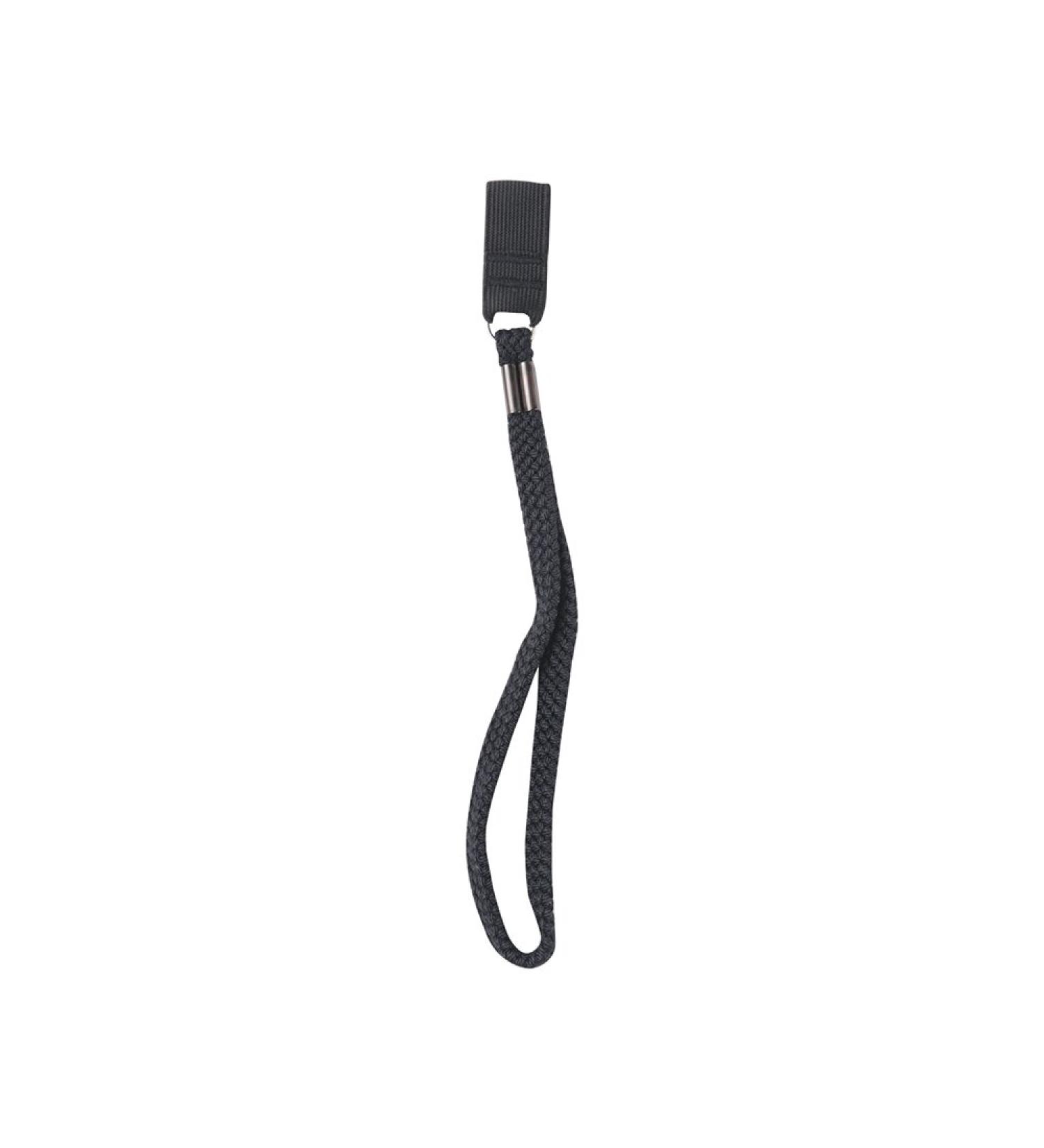 Wrist Loop for Walking sticks (Black)