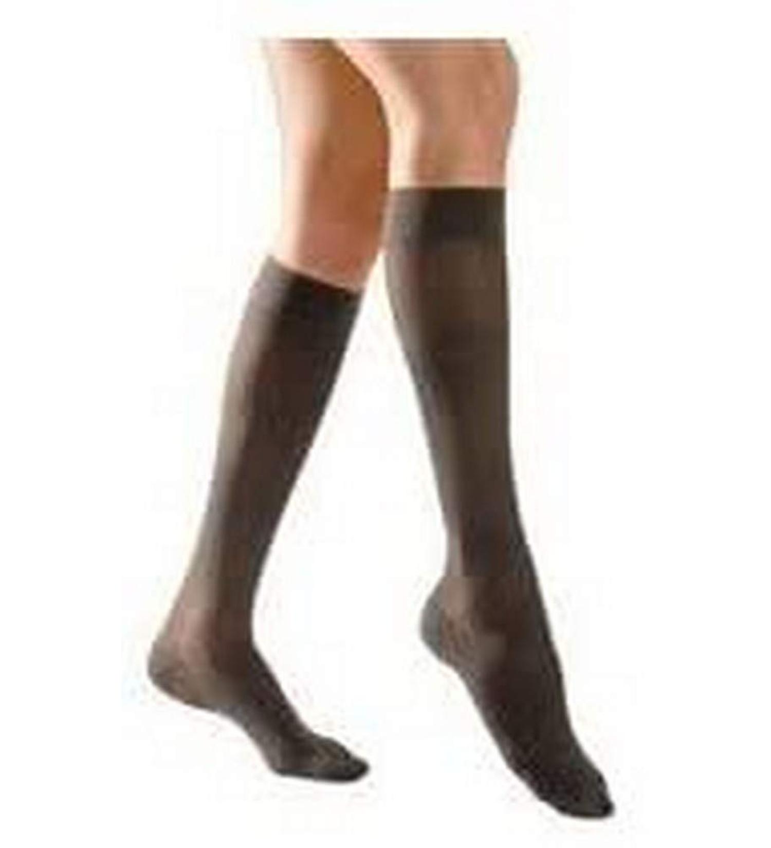 Media Jobst Corta 140 Negro T/4