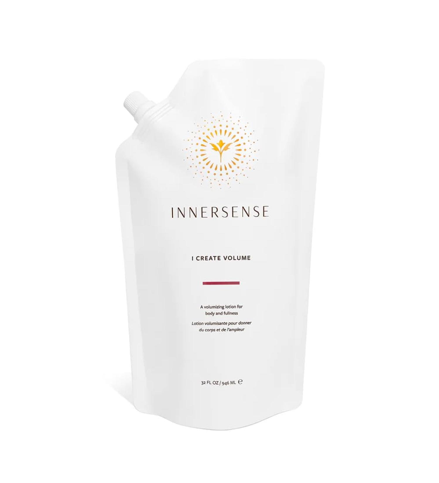Innersense I Create Volume Volumising Lotion 946 millilitre - Buy Online on GoSupps.com