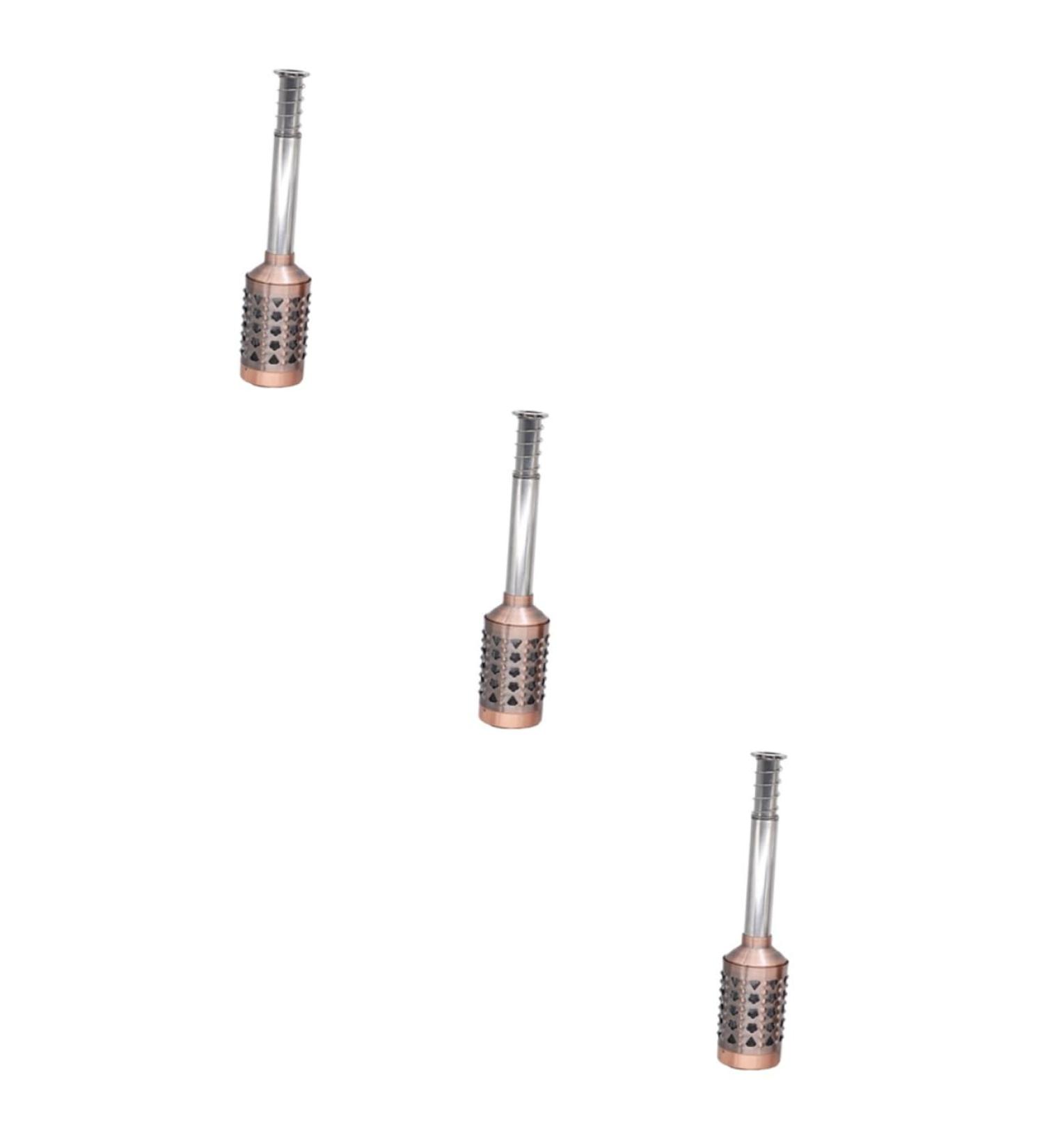 Mobestech 3-in-1 Beauty Rolls & Facial Massage Roller - Moxa Burner & Massage Stick for Glowing Skin | International Shipping Available - Buy Online on GoSupps.com