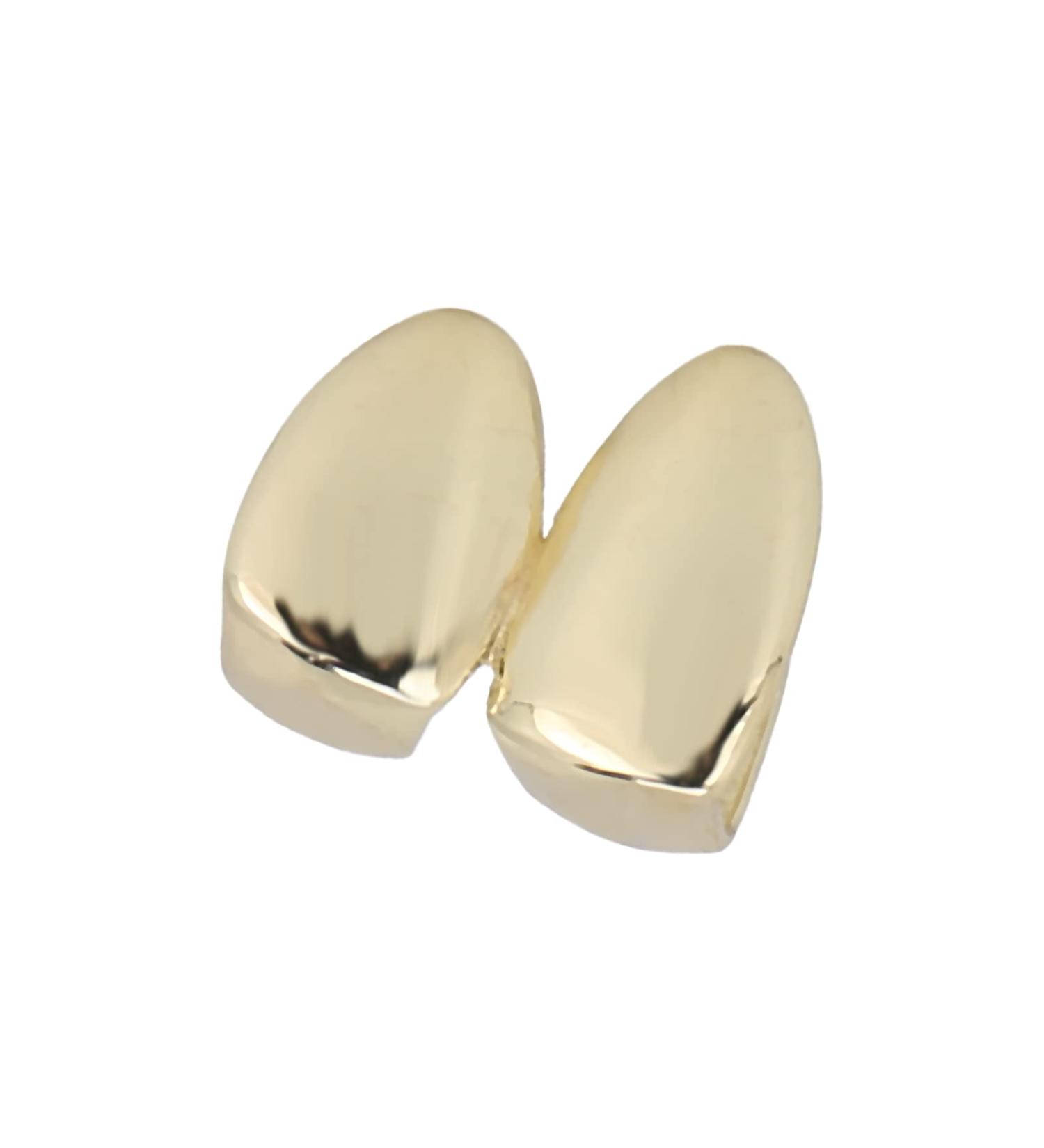 Shop Stylish Gold and Silver Hip-Hop Grills | Removable Teeth Accessories for Men & Women - Buy Online on GoSupps.com