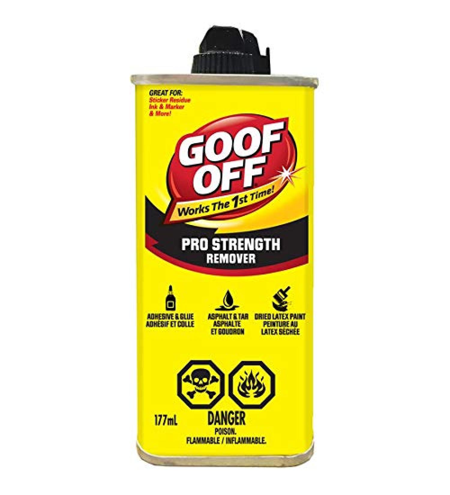 177mL Spot Remover