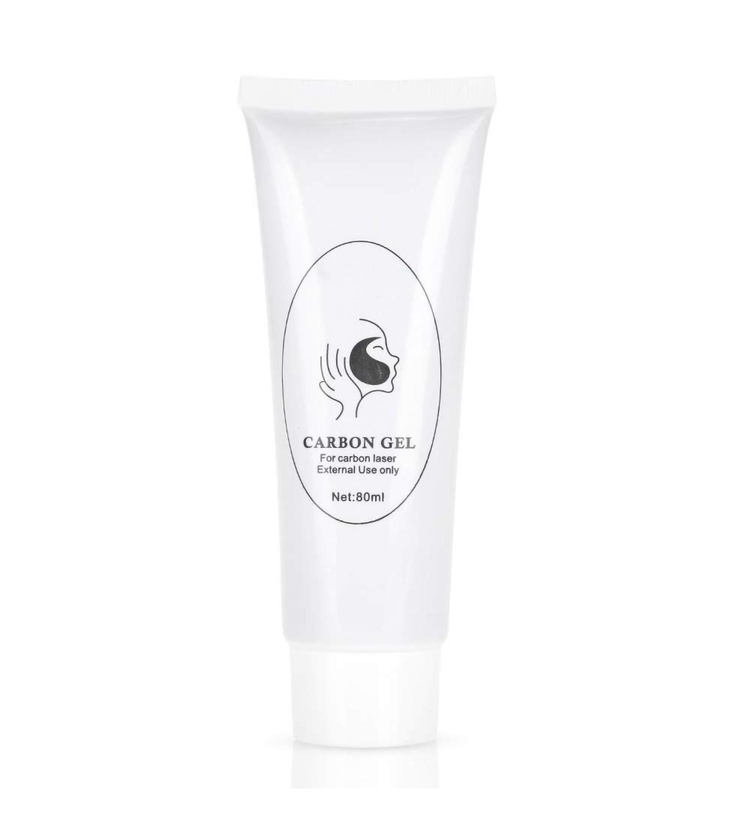  Alvinlite Carbon Cream 89g Gel for Skin Rejuvenation Whitening Skin Deep Cleansing - Buy Online on GoSupps.com
