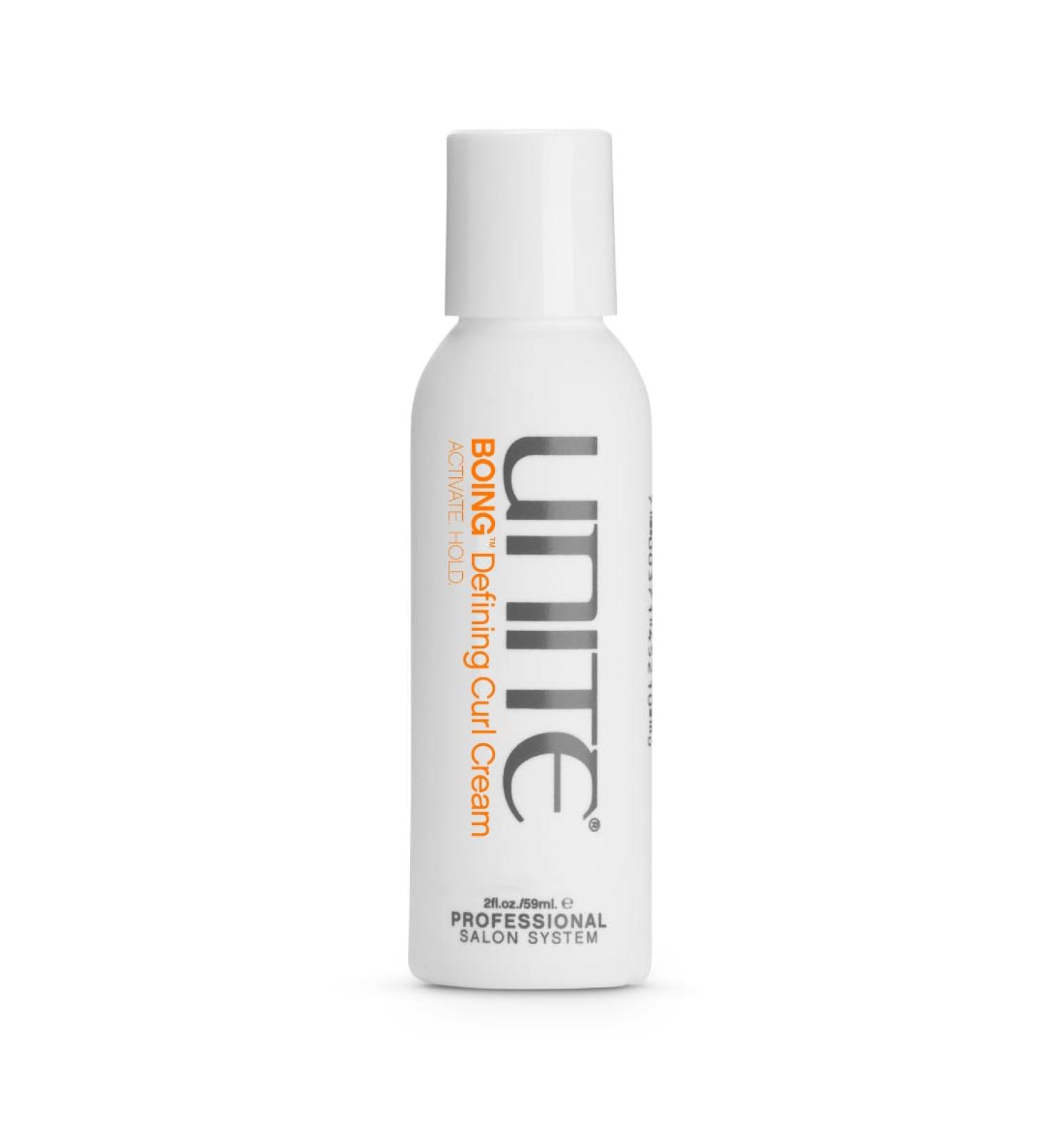 Unite Boing Defining Curl Cream 59ml
