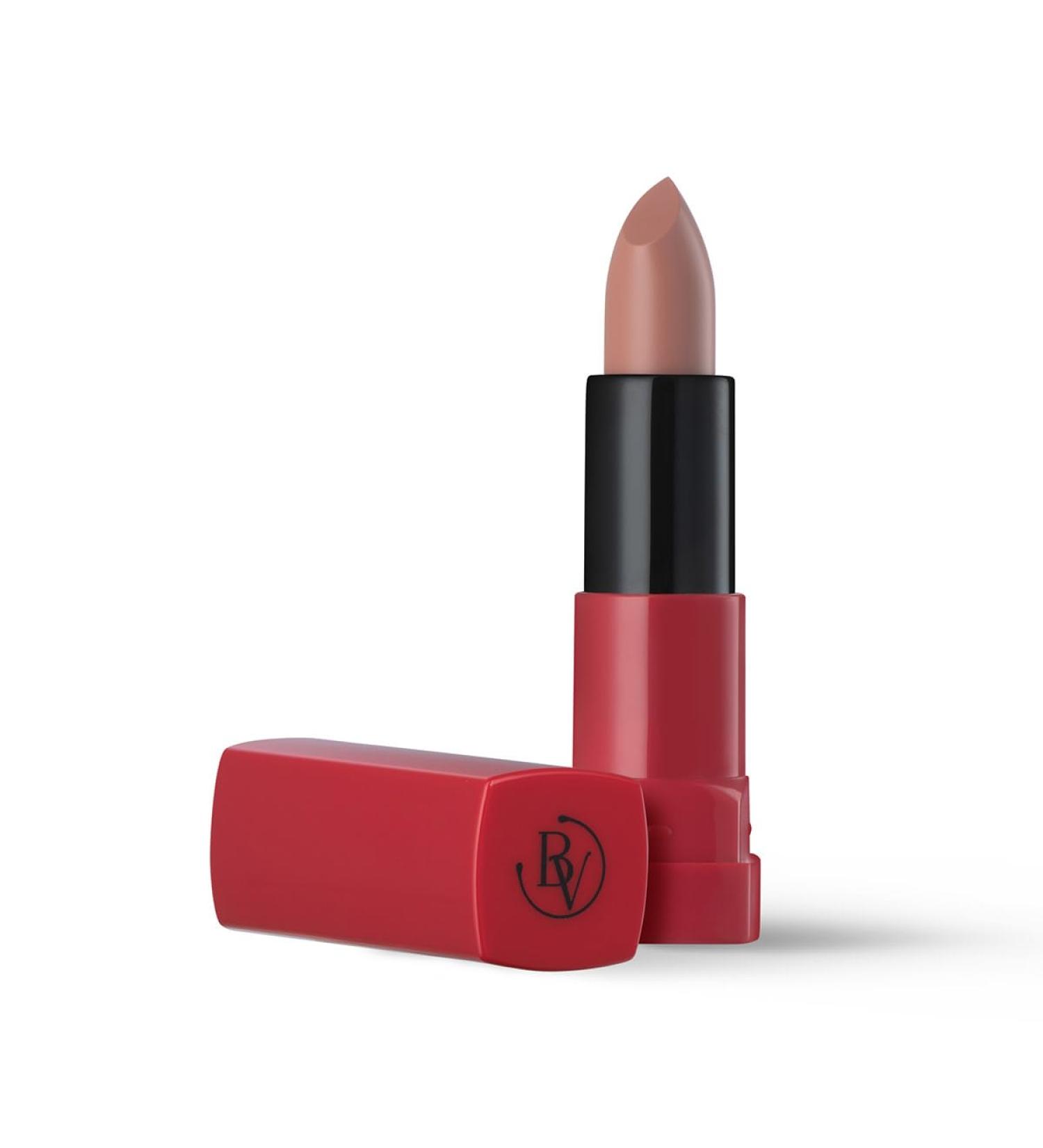  Bottega Verde Bottega Verde - Lipstick Love - Creamy satin lipstick with pomegranate flower extract - nude - Buy Online on GoSupps.com