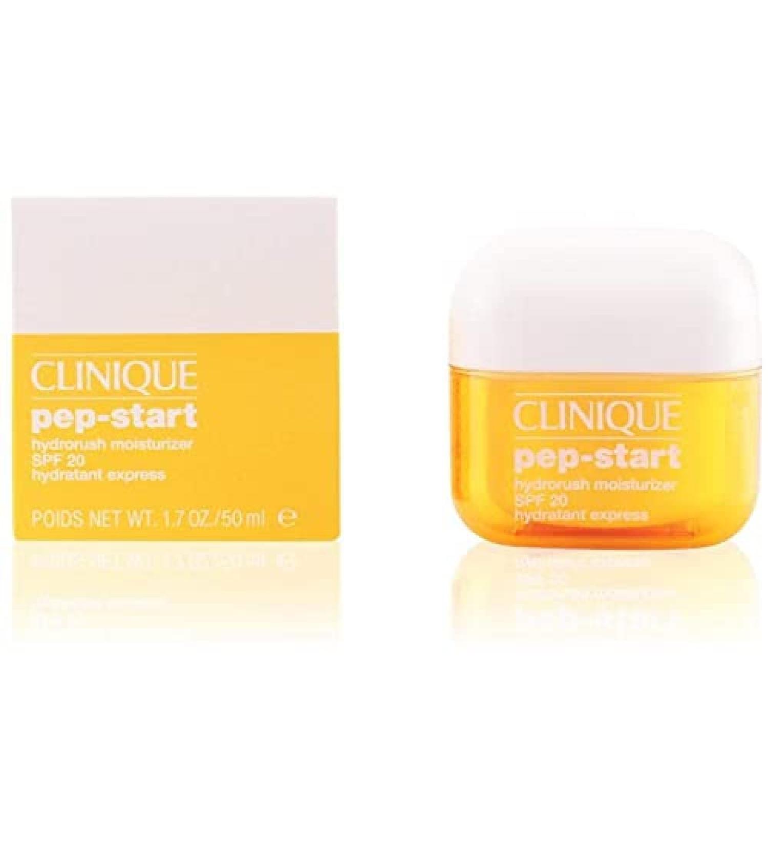 Clinique Clinique PepStart Hydrorush Moisturizer Perfector SPF 2050 ml