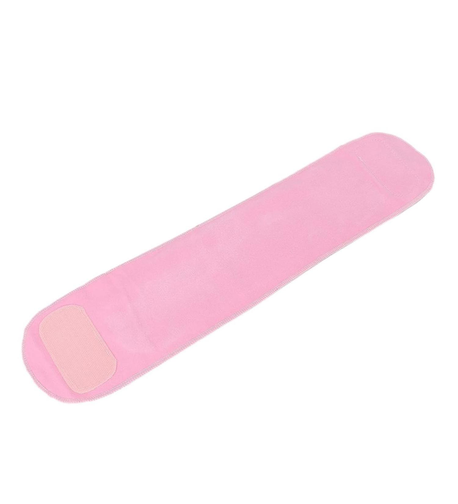 Anneome Gel Neck Pad Anti- Wrinkle Neck Patches Chest Wrinkle Tape Silicone Patches for Wrinkles Anti Wrinkle Neck Pad Neck Patches for Wrinkles Neckline Adhesive Tape Pink Cotton - Buy Online on GoSupps.com