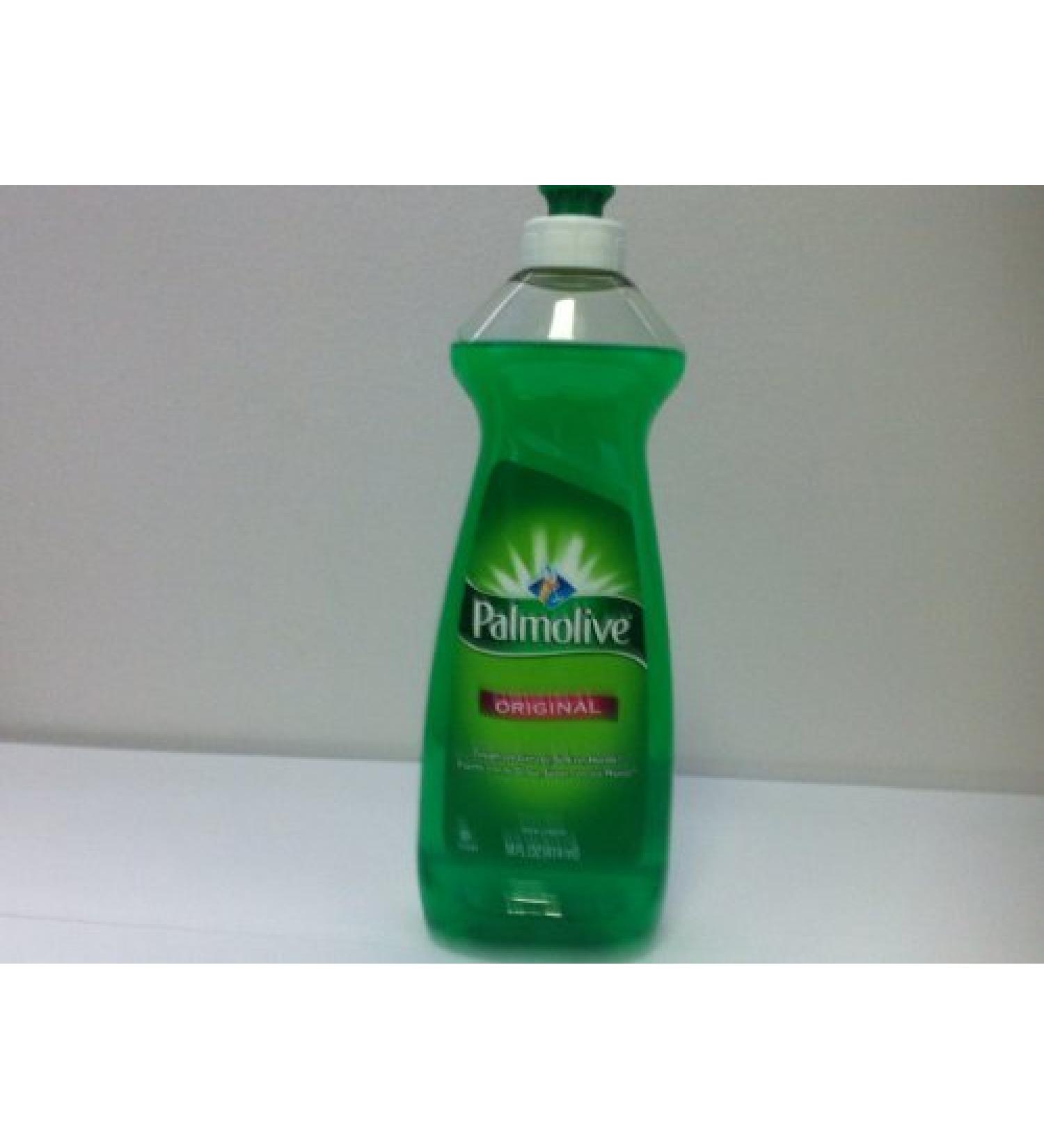 Palmolive Liquid Dish Soap