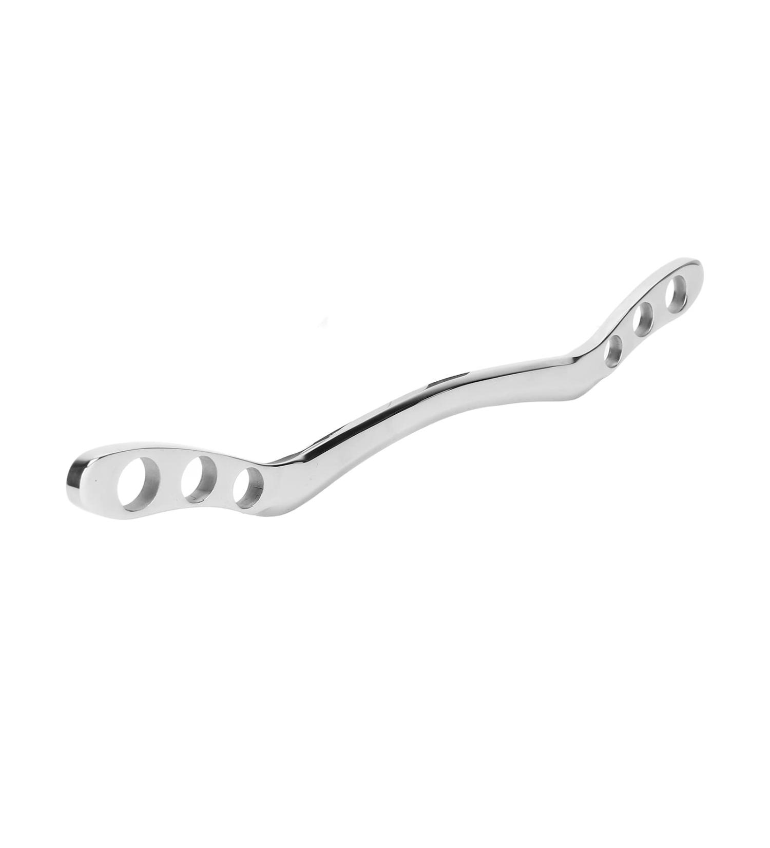 Charcoat Massage Device - Stainless Steel IASASTM Muscle & Guasha Massage Tool for Neck & Hind Legs - Buy Online on GoSupps.com