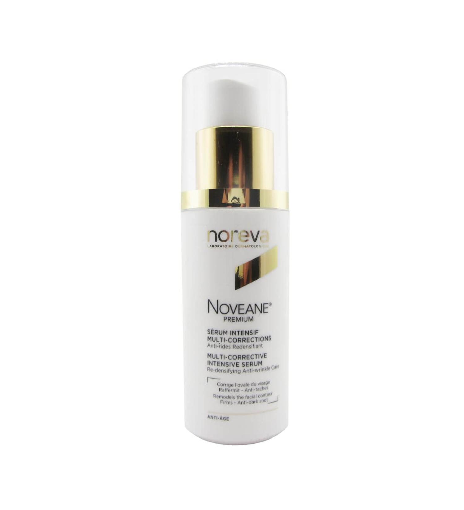 Noreva Noveane Premium Multi-Corrective Intensive Serum 40ml
