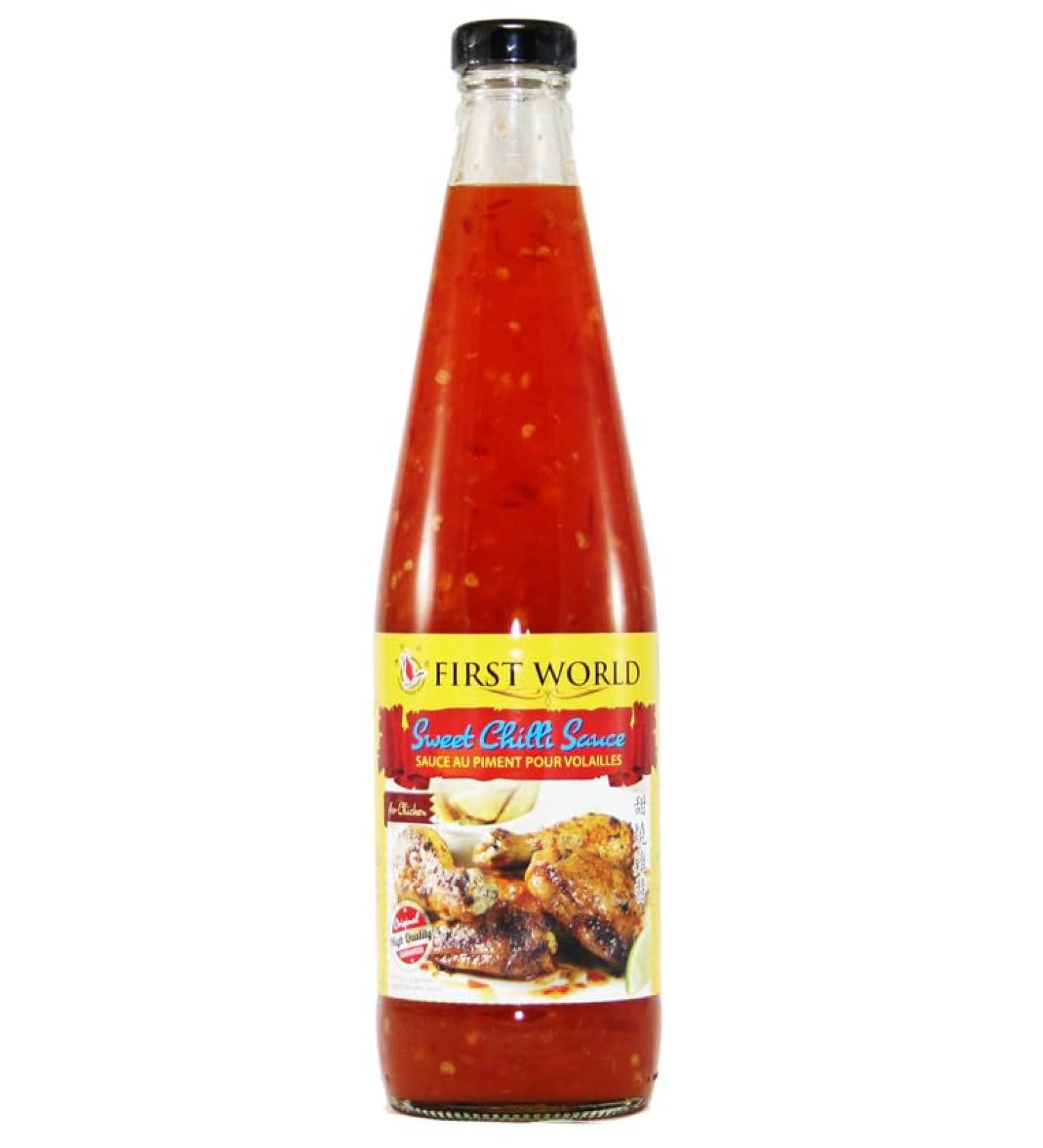Flying Goose Sweet Chilli Sauce 725ml
