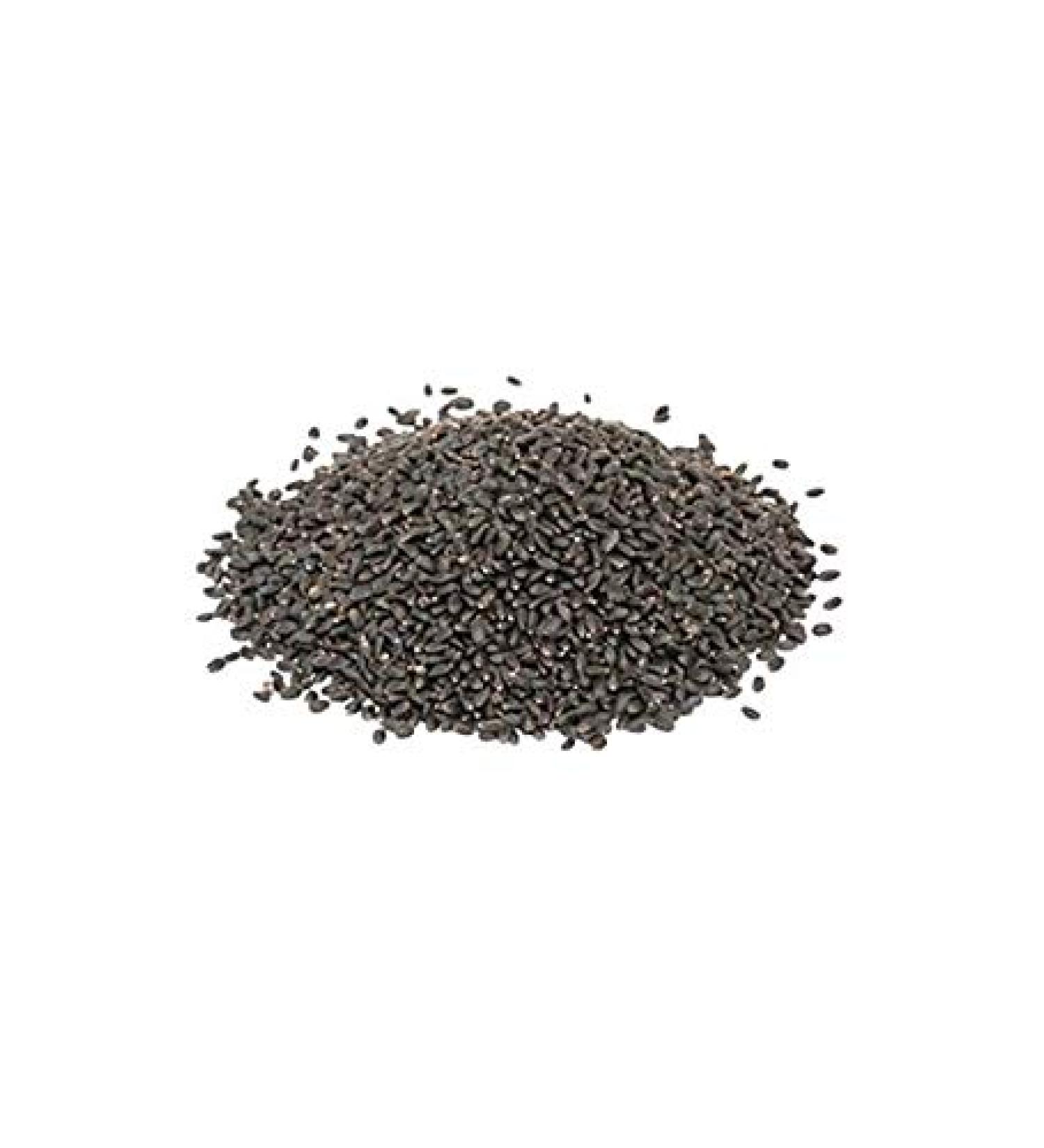 NWIL Balu Herbals Sabja Ginjalu - 100 GMS X 2 Pcs