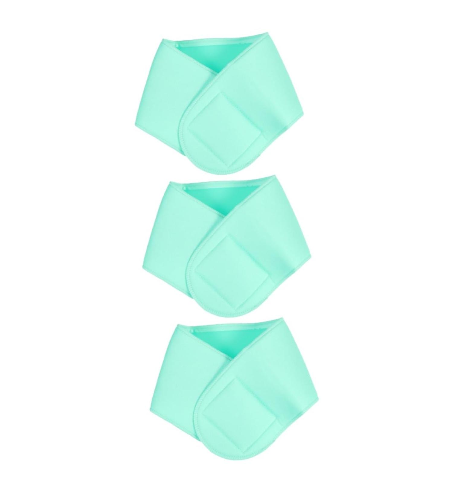 ULTECHNOVO 3pcs Cervical Fixation Tape - Neck Wrinkle Patches & Moisturizing Gel Pads for Neck Skincare - Reduces Wrinkles & Hydrates - Buy Online on GoSupps.com