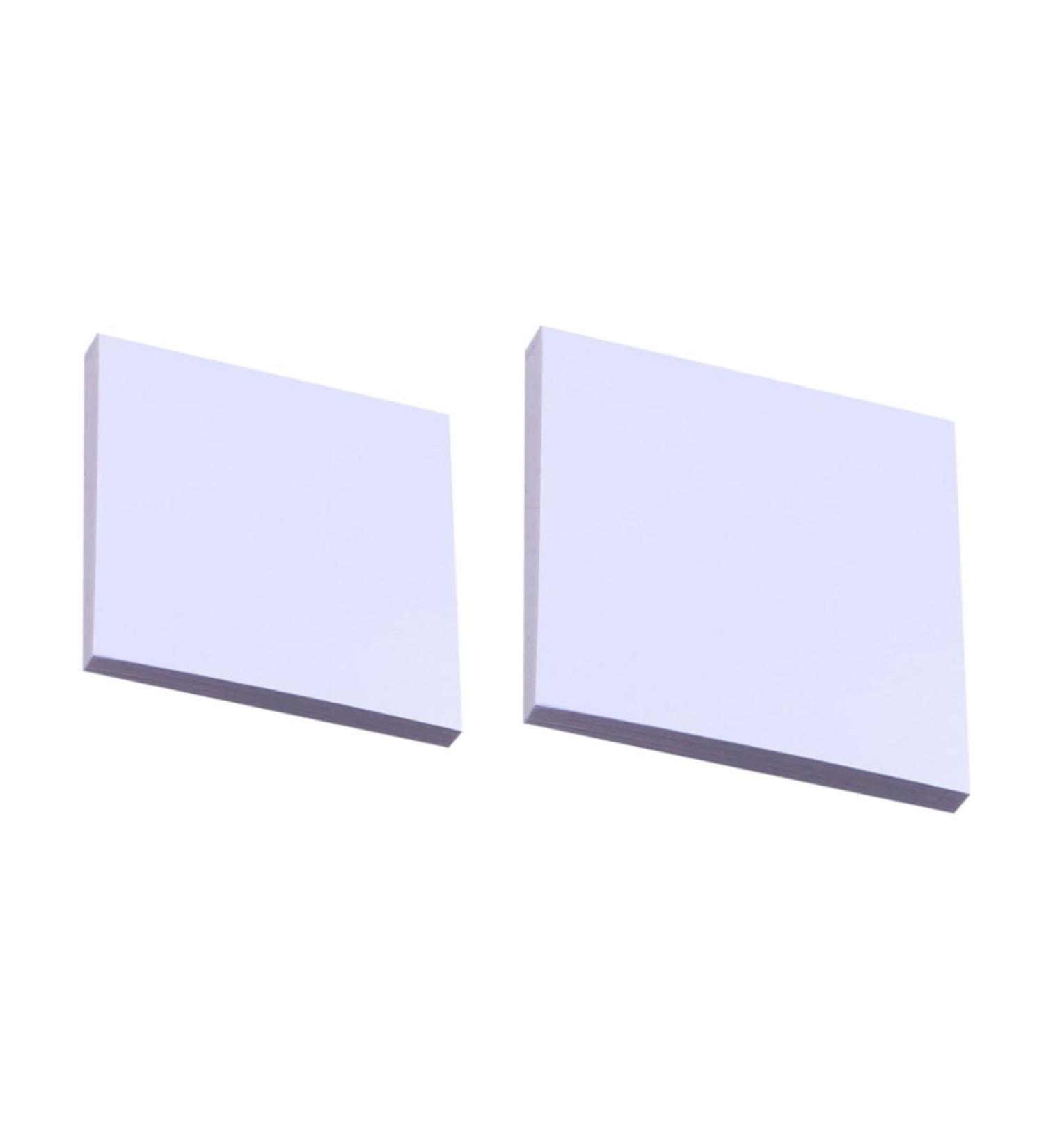 CALLARON Palettes Ongles en Papier Jetables 100 Pi ces Grandes Multifonctions pour Nail Art Professionnelles Utilisatrices Manucure M lange Vernis Ongles D corations - Buy Online on GoSupps.com