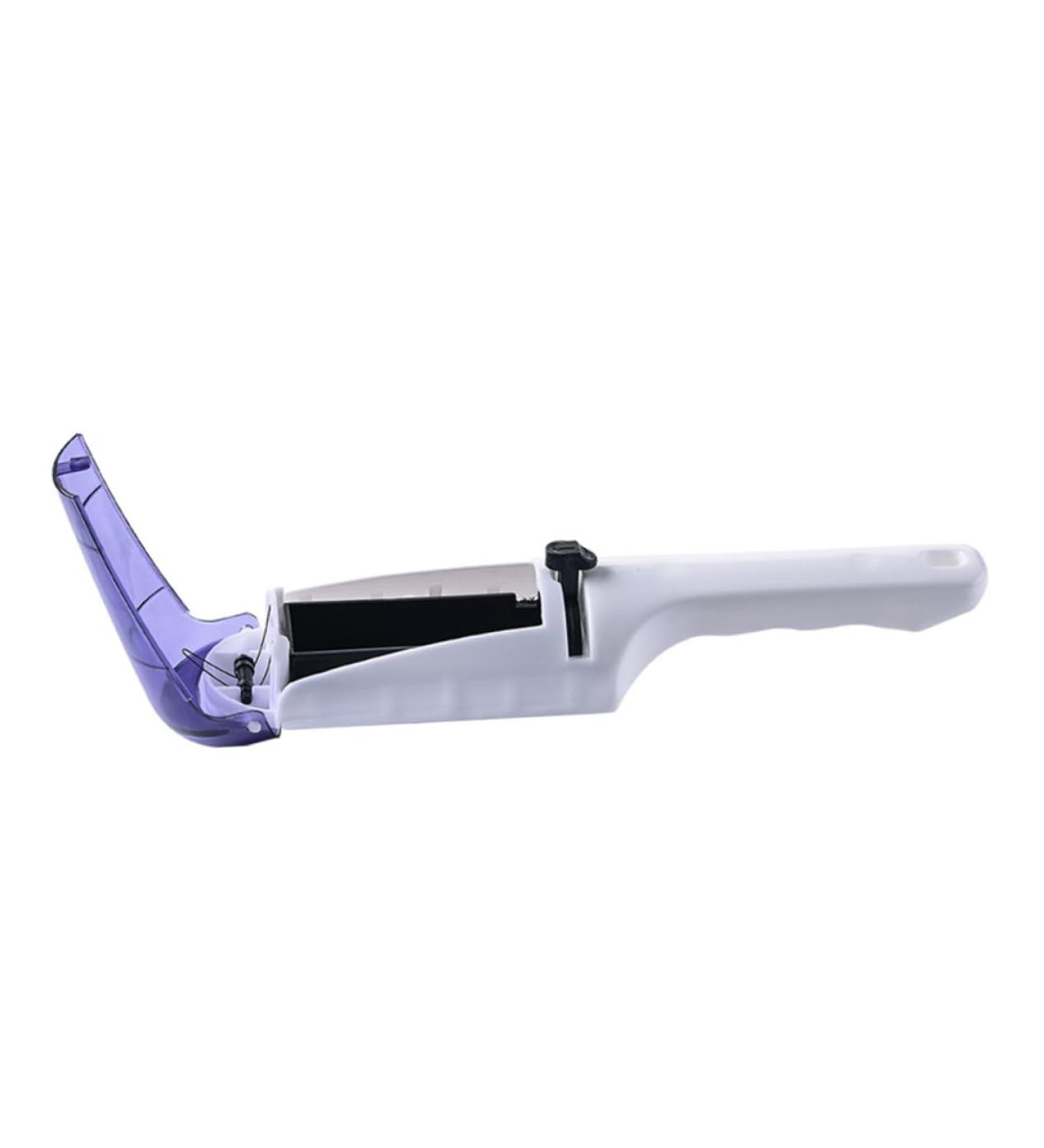 Frcolor Hair Cleaning Brush - Effortless Animal Hair Remover for Home Use | Effective Hair Removal Device & Epilator - Buy Online on GoSupps.com