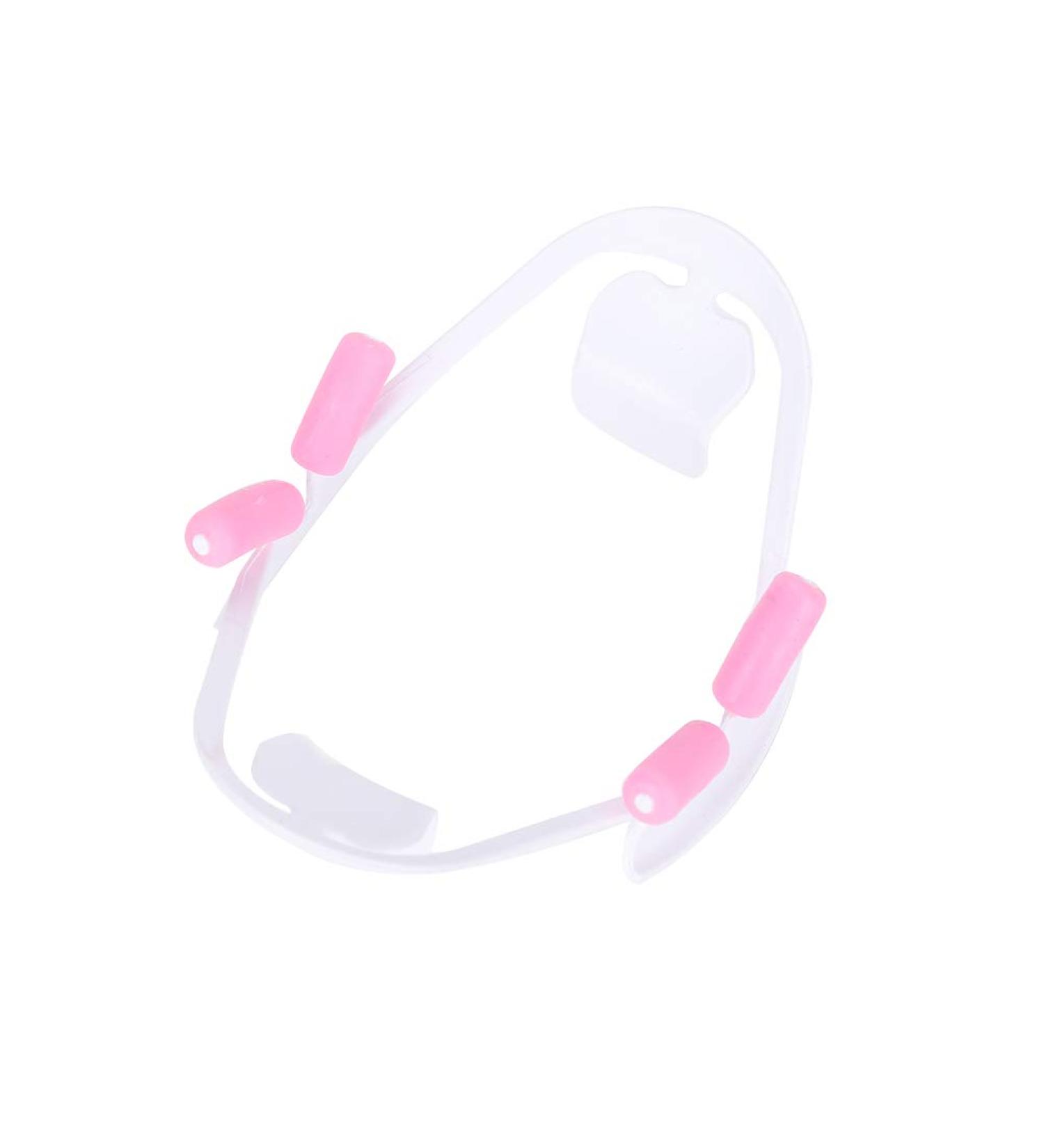 Zhuolong M-Shaped Disposable Mouth Opener - 3D Dental Cheek Retractor in 2 Sizes | Oral Tooth Dentist Tools (White) - Buy Online on GoSupps.com