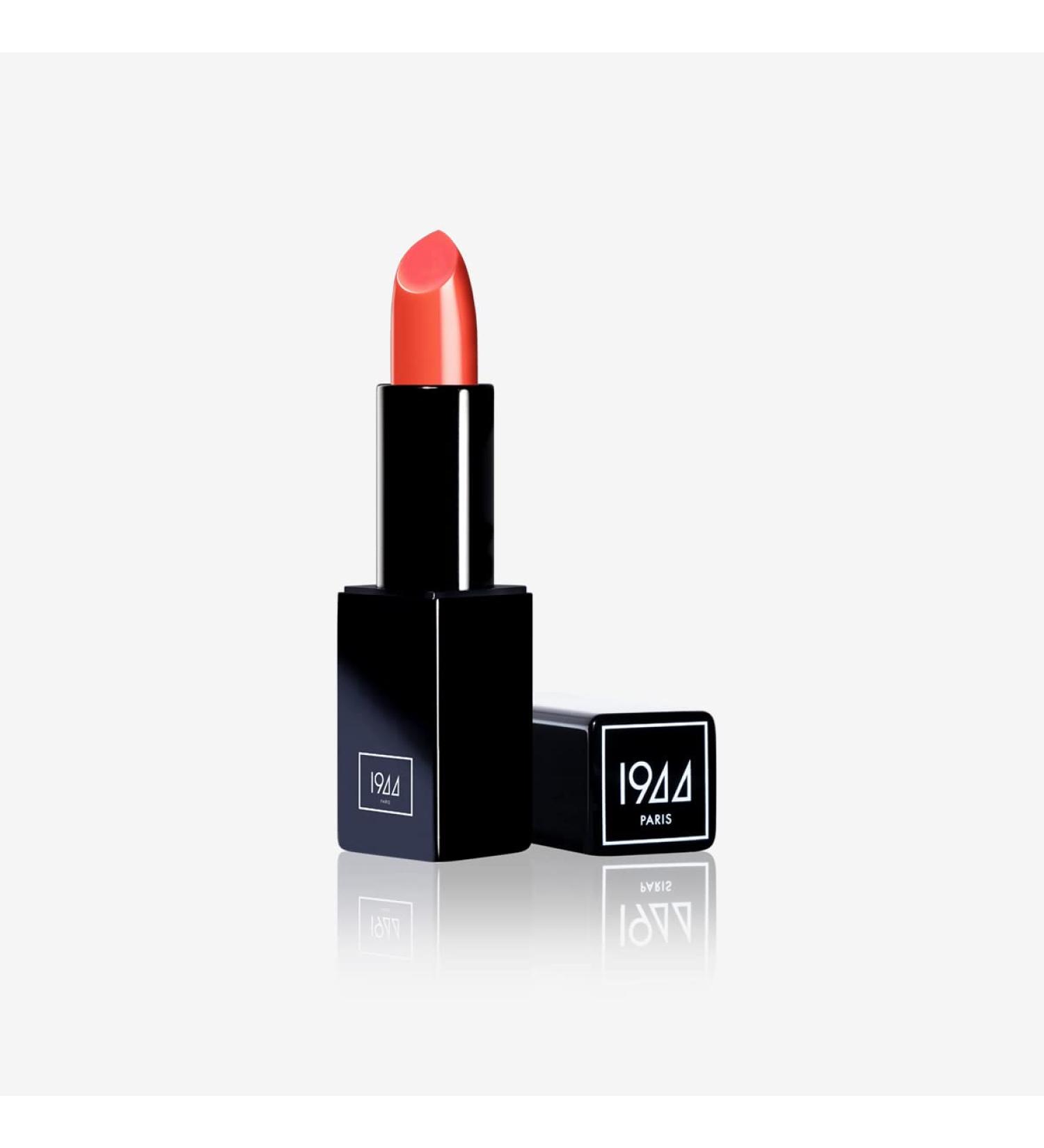 1944Paris Gabrielle RA003 Semi-Matte Lipstick