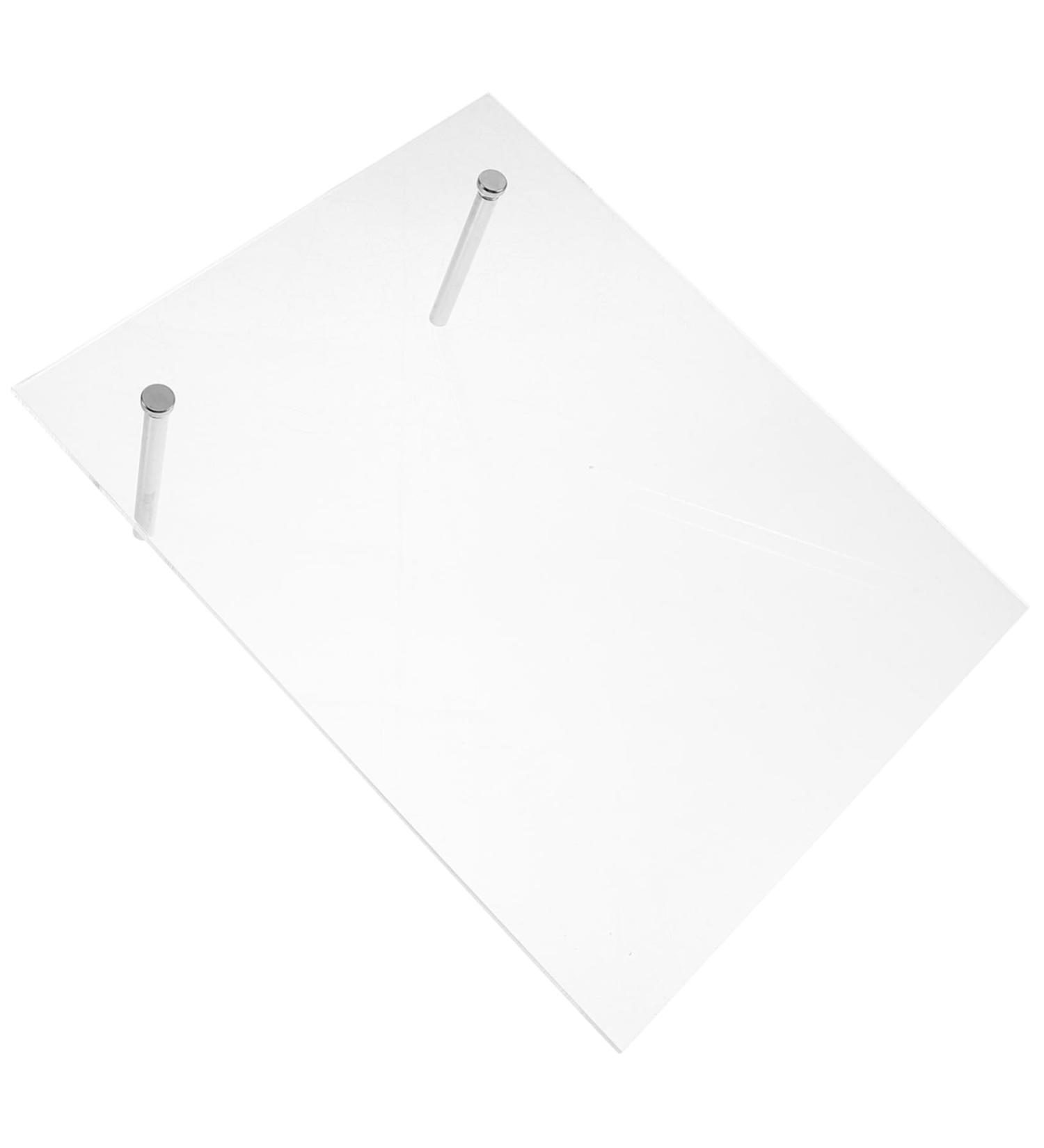 minkissy Nail Display Board Nails Accessories Para U as Nail Accessories Nail Display Chart Manicure Display Board Nail Color Nail Art Display Holder Magnetic Fake Nail Holder Transparent - Buy Online on GoSupps.com