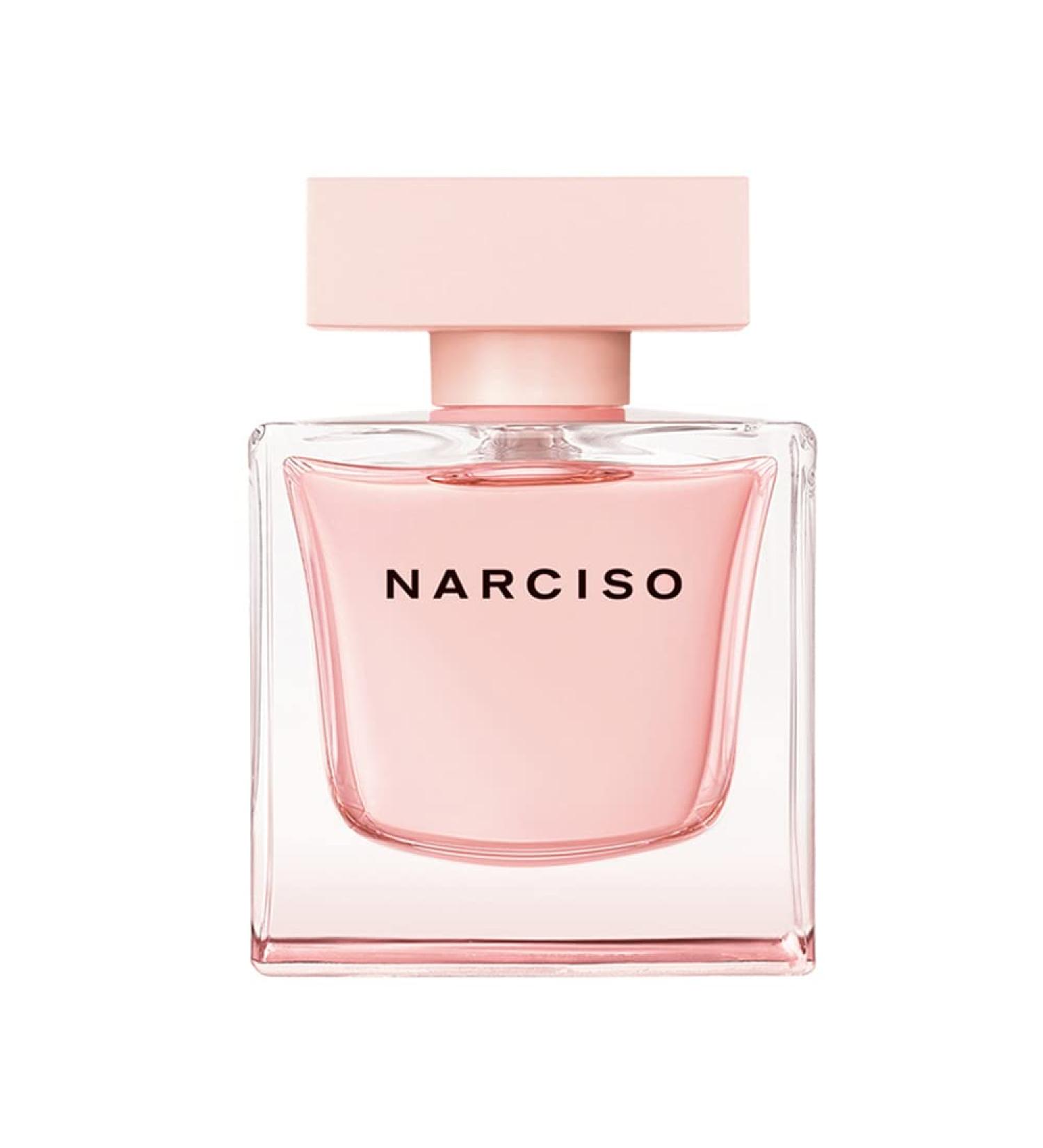 Narciso Rodriguez Narciso Cristal for Women - 3 oz EDP Spray Floral 3 Fl Oz (Pack of 1) - Buy Online on GoSupps.com