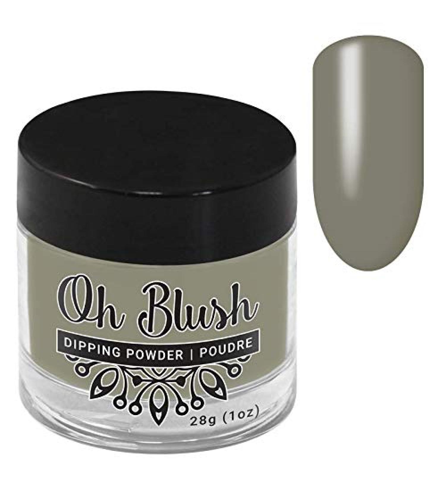 Oh Blush Powder 063 Insomnia (1oz)