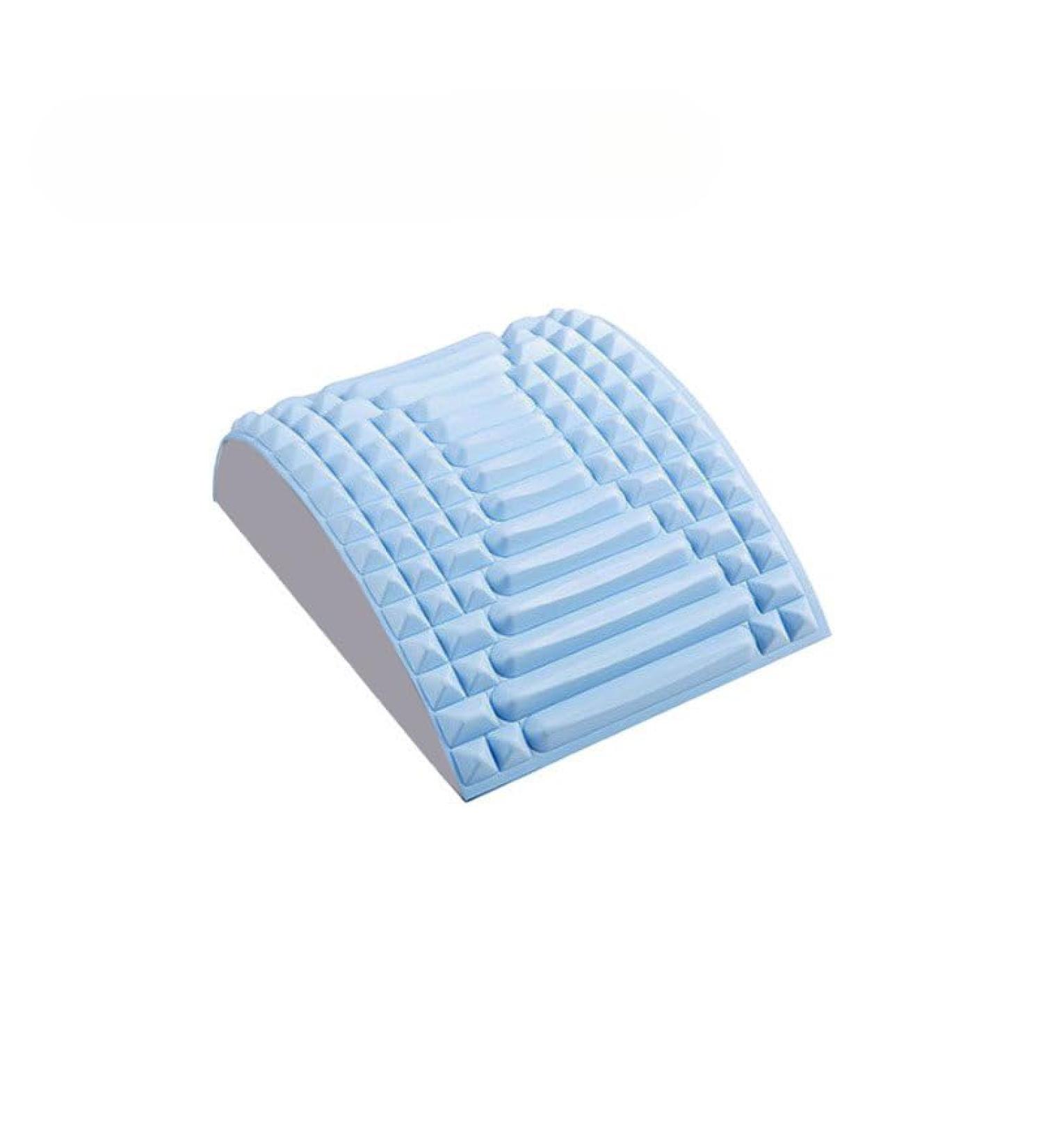 ComfyTravel Posture Pro Back and Neck Optimizer - Live Pain-Free | Blue 1PC - International Shipping Available - Buy Online on GoSupps.com