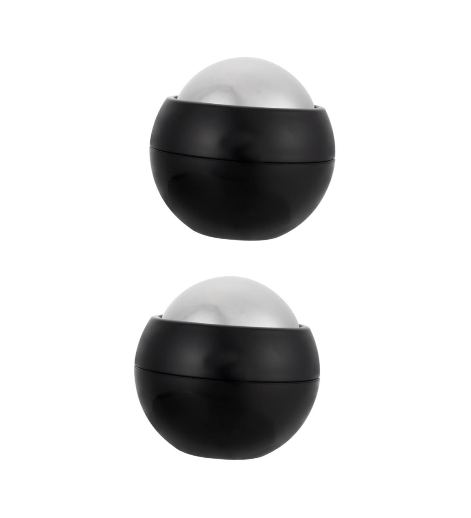 Gleavi 2-in-1 Hand Massage Ball - Professional Muscle Relief & Cold Therapy Tool for Fitness & Self-Massage - Buy Online on GoSupps.com