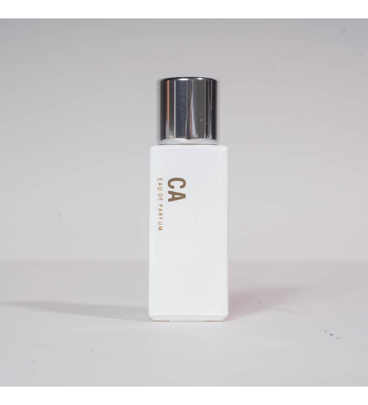 | The California Eau de Parfum | The California Perfume Citrus & Exotic Flowers | Award Winning Fragrance | Premium Ingredients | Long Lasting Scent | 0.4 oz | 12 ml | Convenient Travel Size - Buy Online on GoSupps.com