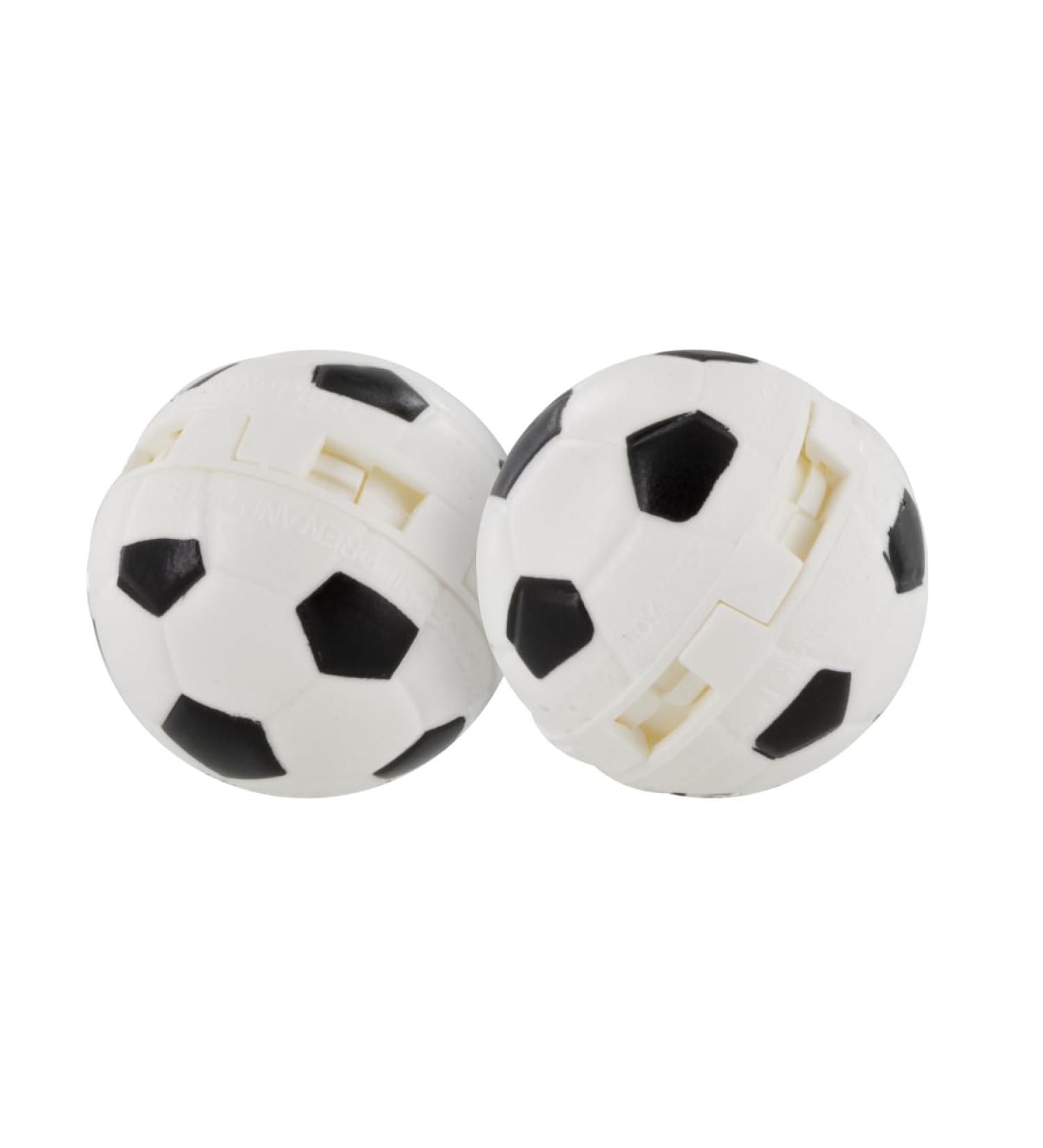 Sof Sole Sneaker Balls Shoe Gym Bag and Locker Deodorizer Soccer 1-pair