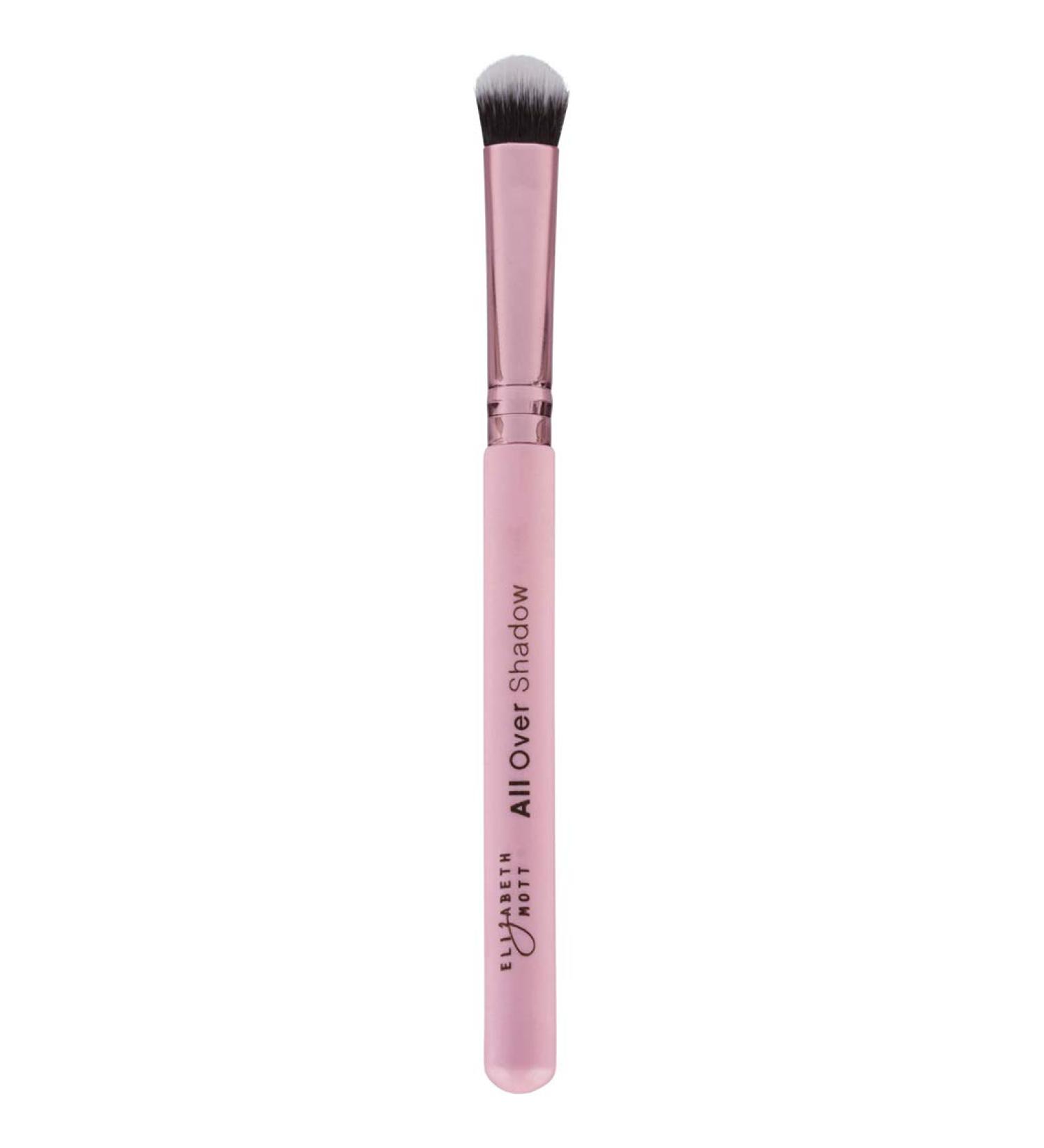 All Over Shadow Brush by Elizabeth Mott - Premium Makeup Brush for Flawless Application | International Shipping Available - Buy Online on GoSupps.com