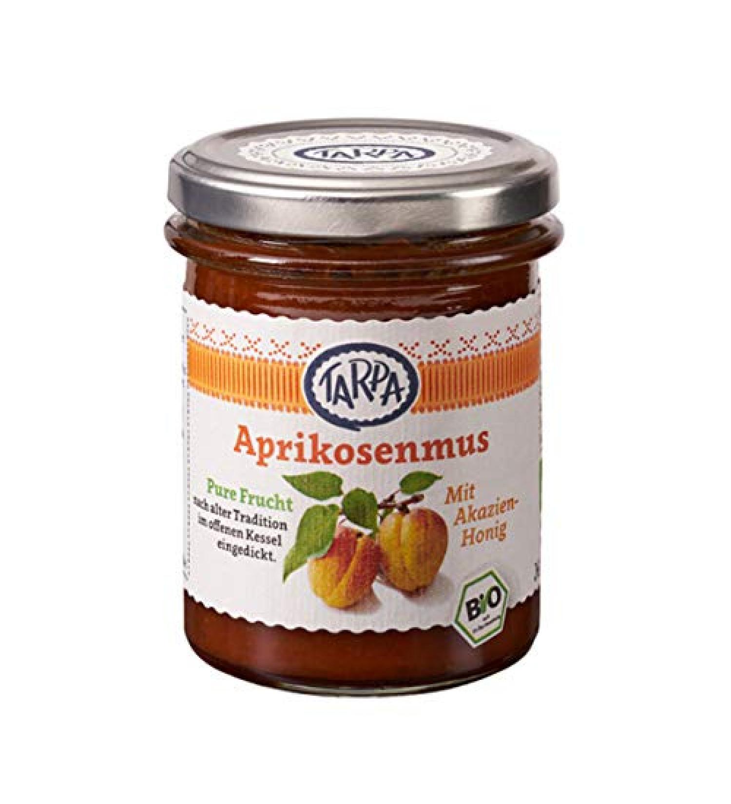 Tarpa Apricot 210 g Food Product / Snack