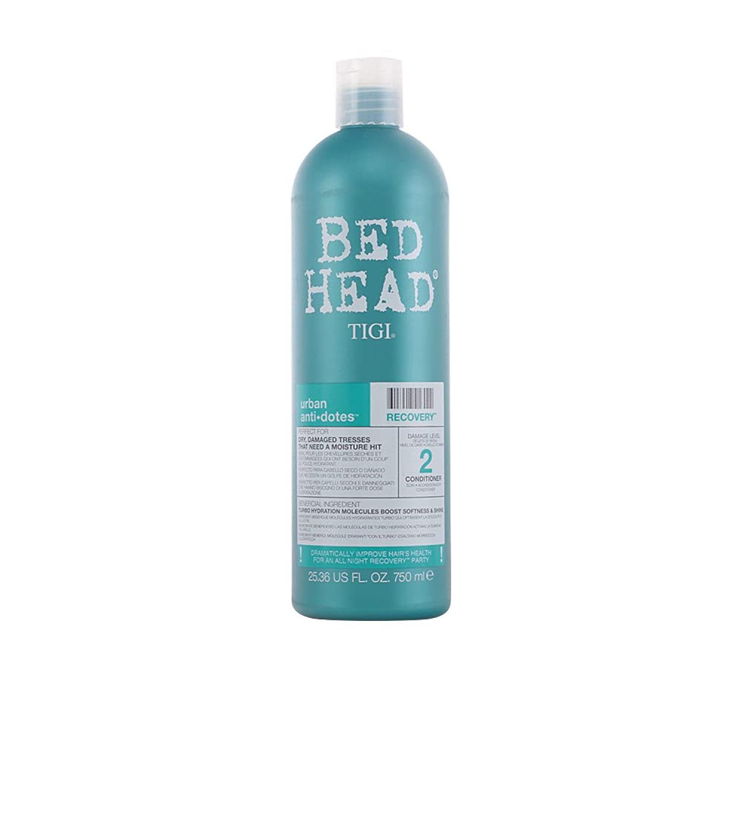 BED HEAD by TIGI Recovery Conditioner 750 ml
