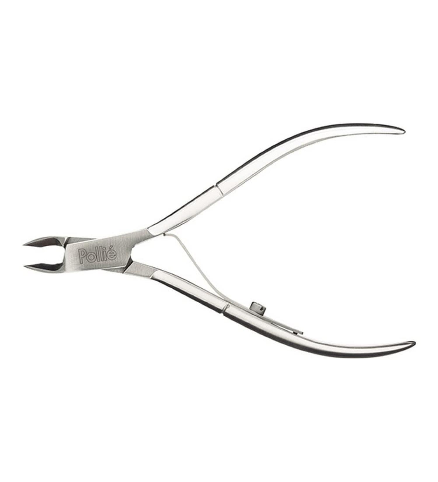 Eurostil Cuticle Pliers 10 cm