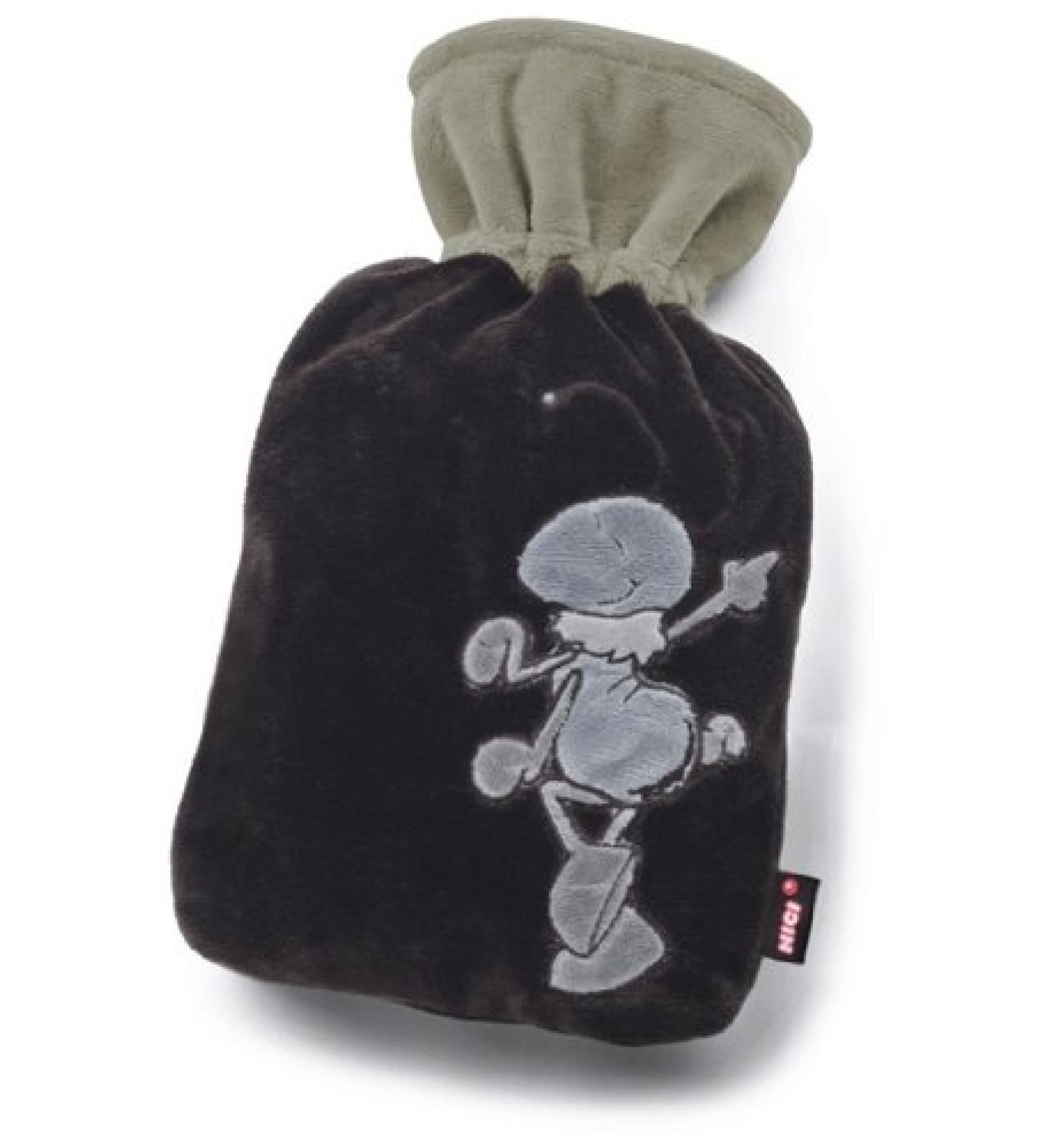 NICI 29884 - Hot water bottle ant 30 x 18 cm
