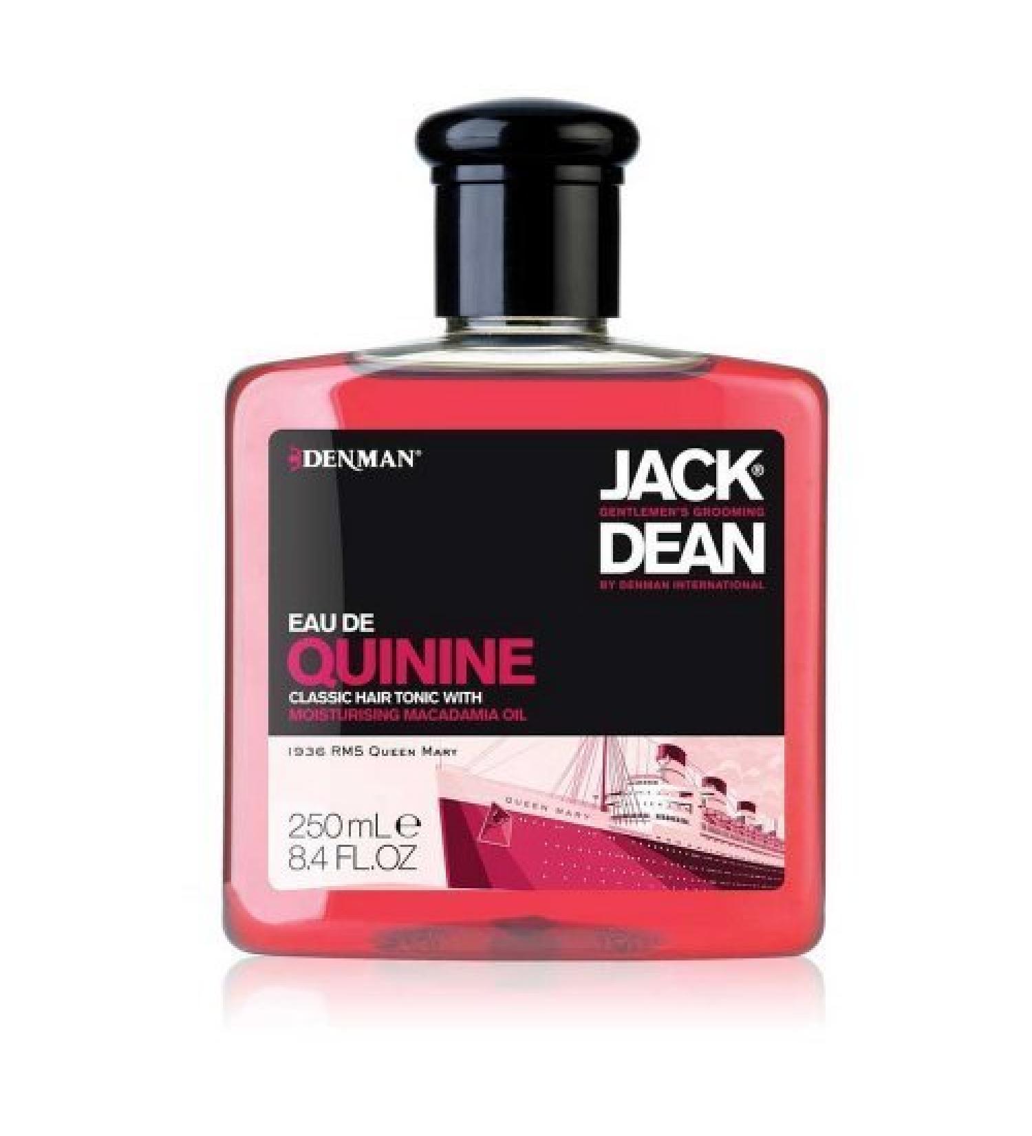 Jack Dean Quinine water 250 ml per Jack Dean