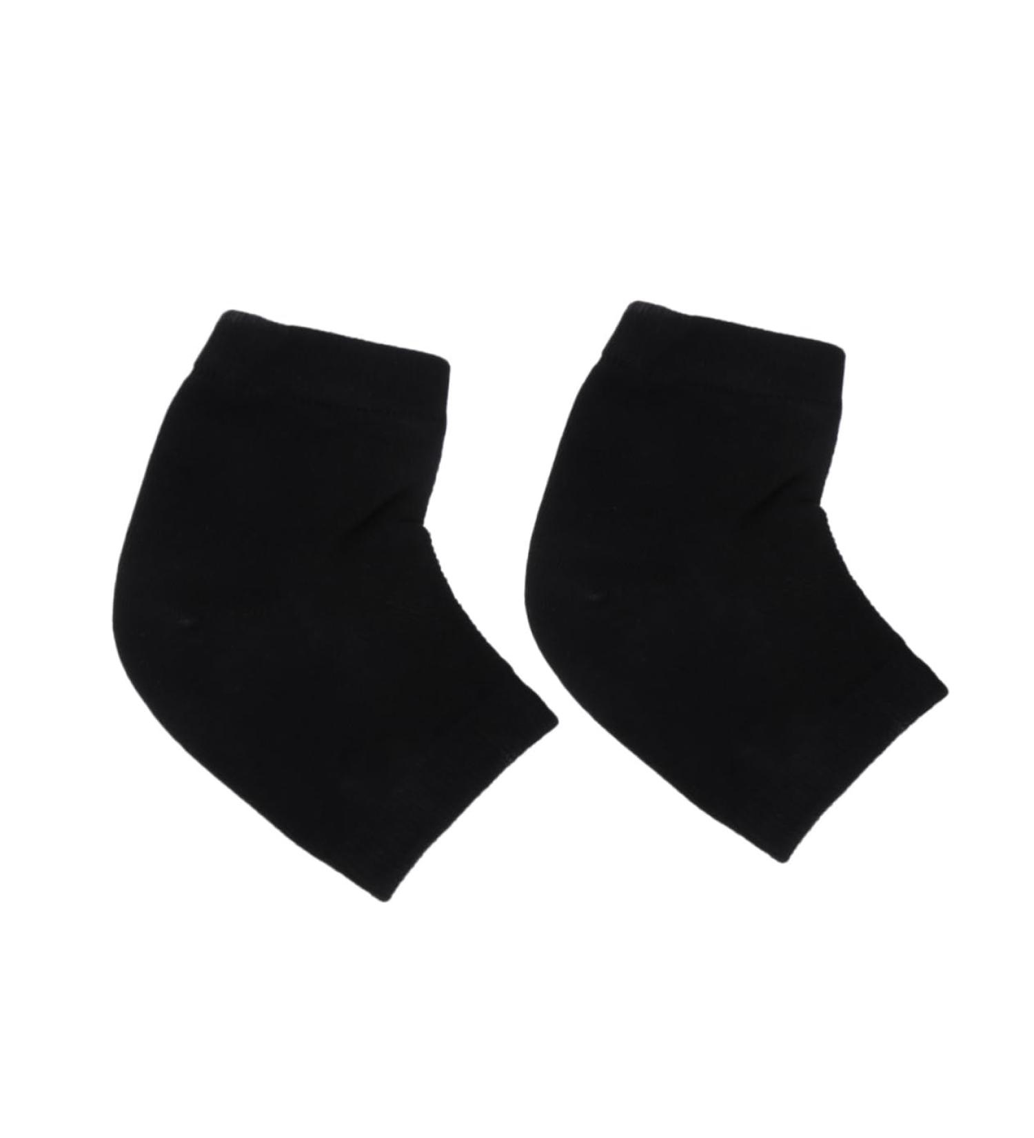 minkissy 1 Pair Open Toe Socks Heel Sleeve Moisturizing Moisturising Heel Sock Moisturizing Heel Sleeve Foot Lotion Socks Cracked Heel Socks for Women Ankle Women s Socks Spa Miss Heel Pad Size 1 - Buy Online on GoSupps.com