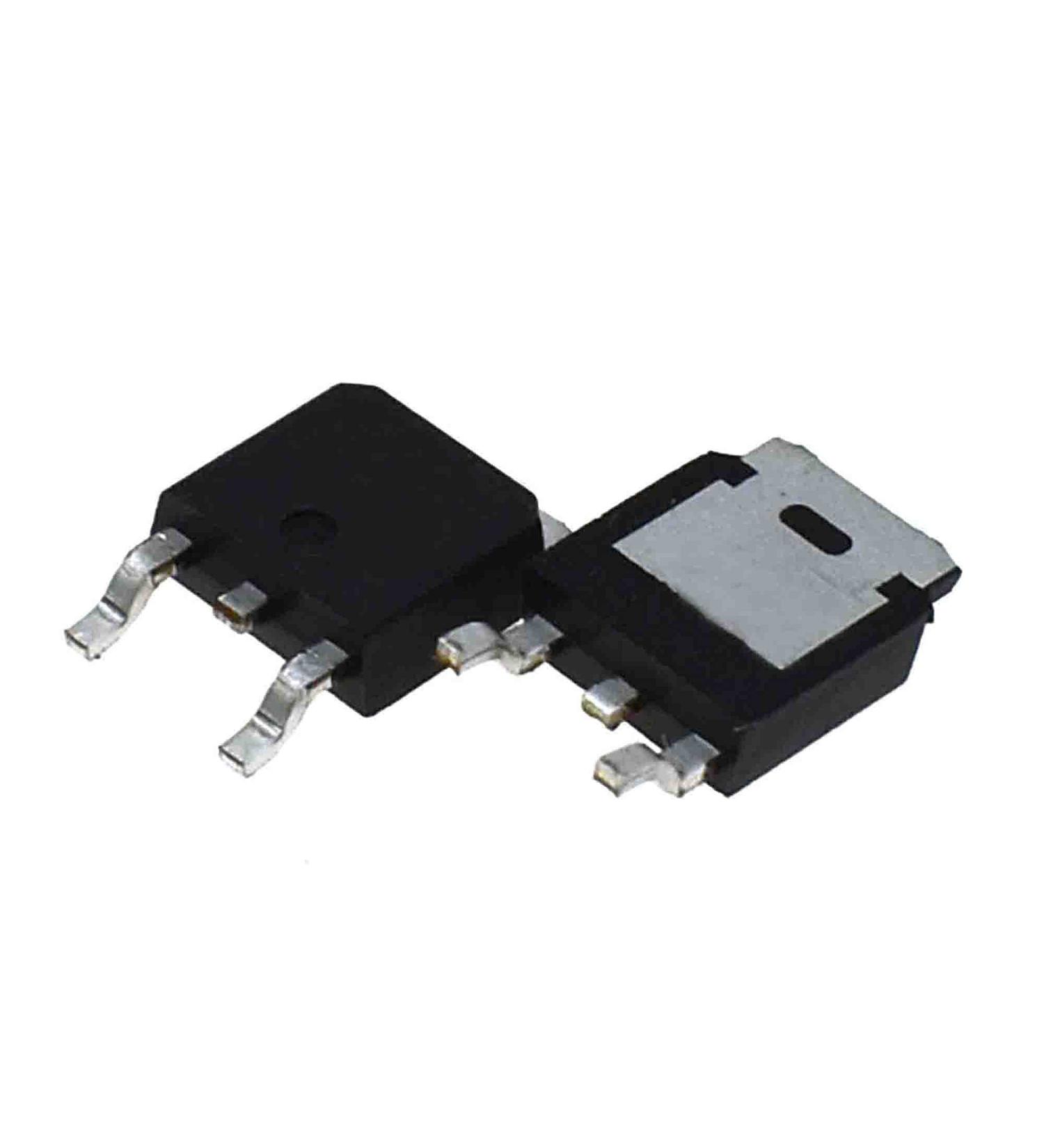 Reland Sun 10 Pieces MDD14N25 TO252 14N25 MOSFET - High-Quality TO-252 for Global Shipping - Buy Online on GoSupps.com