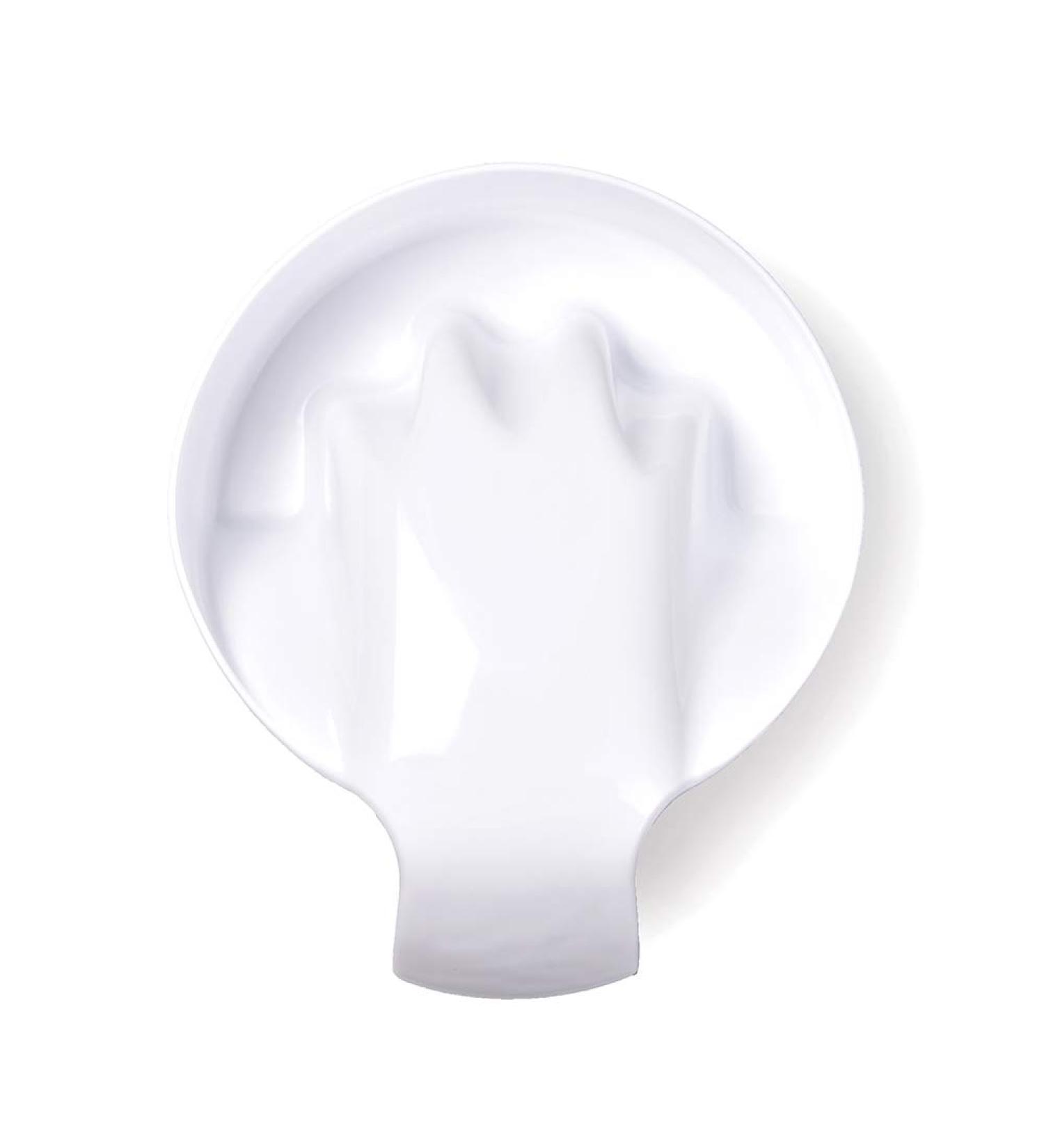 KADS Nail Art Hand Wash Remover Soak Bowl DIY Salon Glitter Nail Spa Bath Treatment Hand Resurrection Care Bowl (White) - Buy Online on GoSupps.com