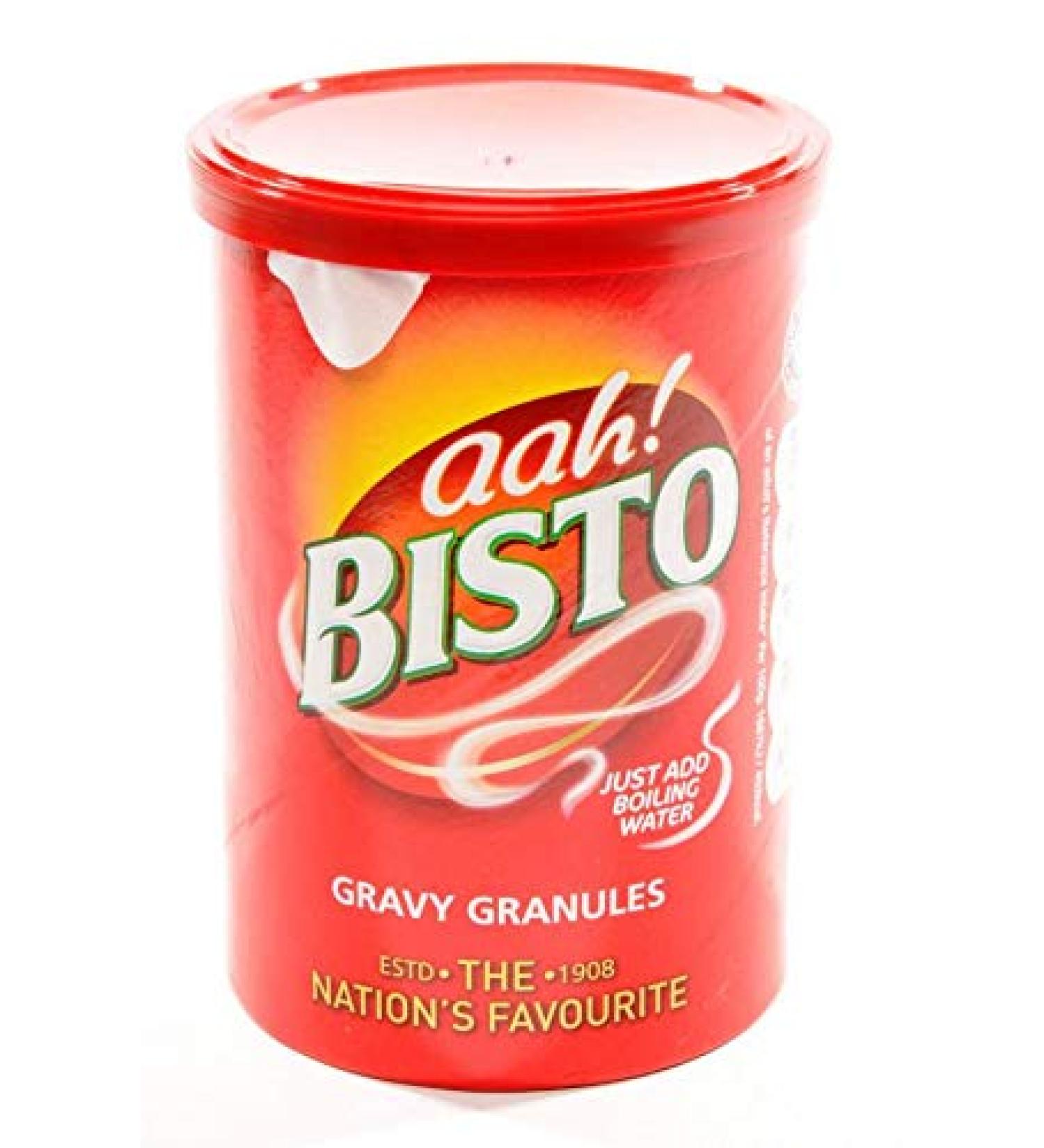 Bisto Bisto Sauce Selection (Beef Granules 2x170g)