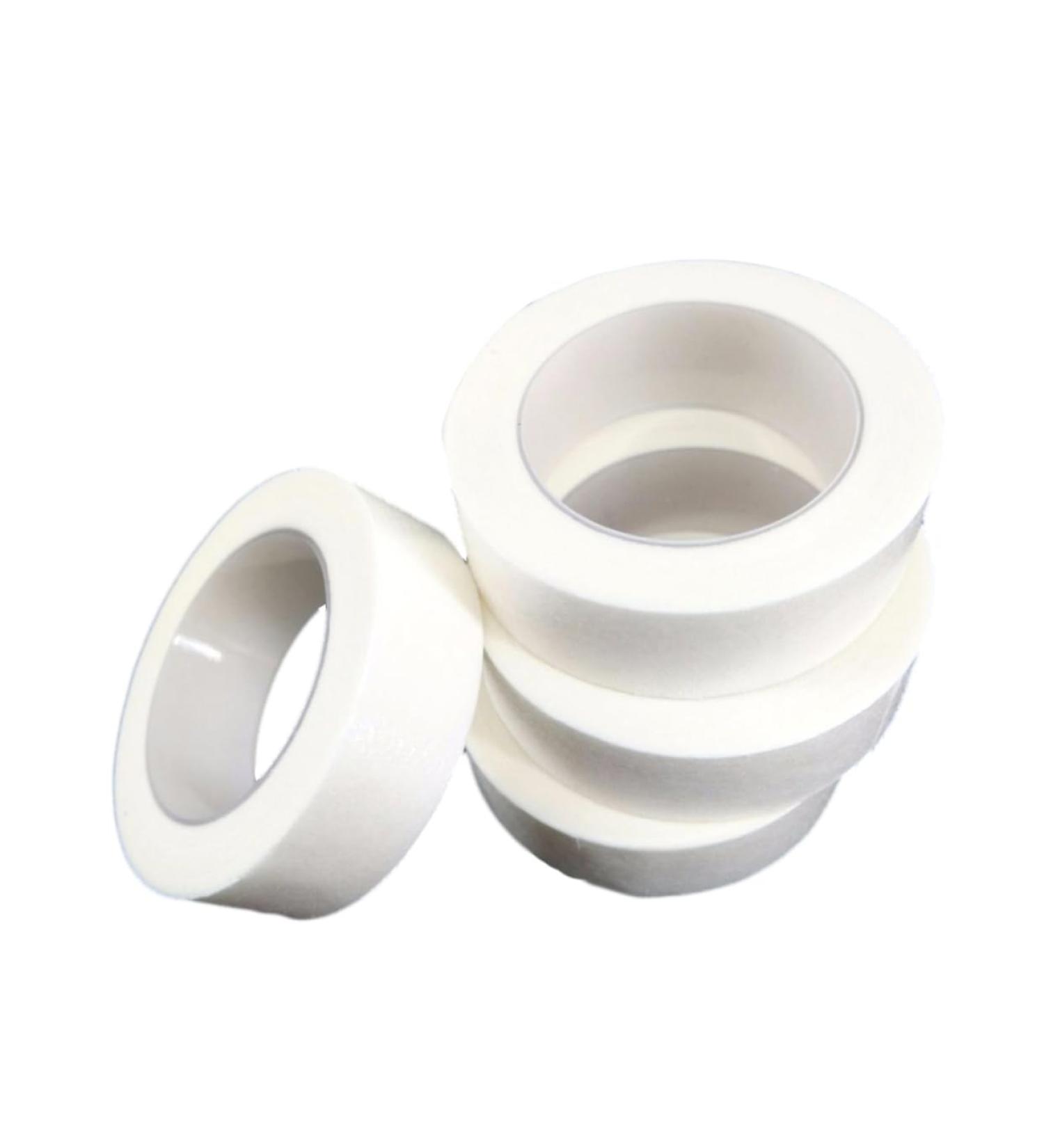 Ipetboom Eyelash Extension Patches - Medical-Grade Foam Tape & Adhesive Pads for Lash Extensions | International Shipping - Buy Online on GoSupps.com