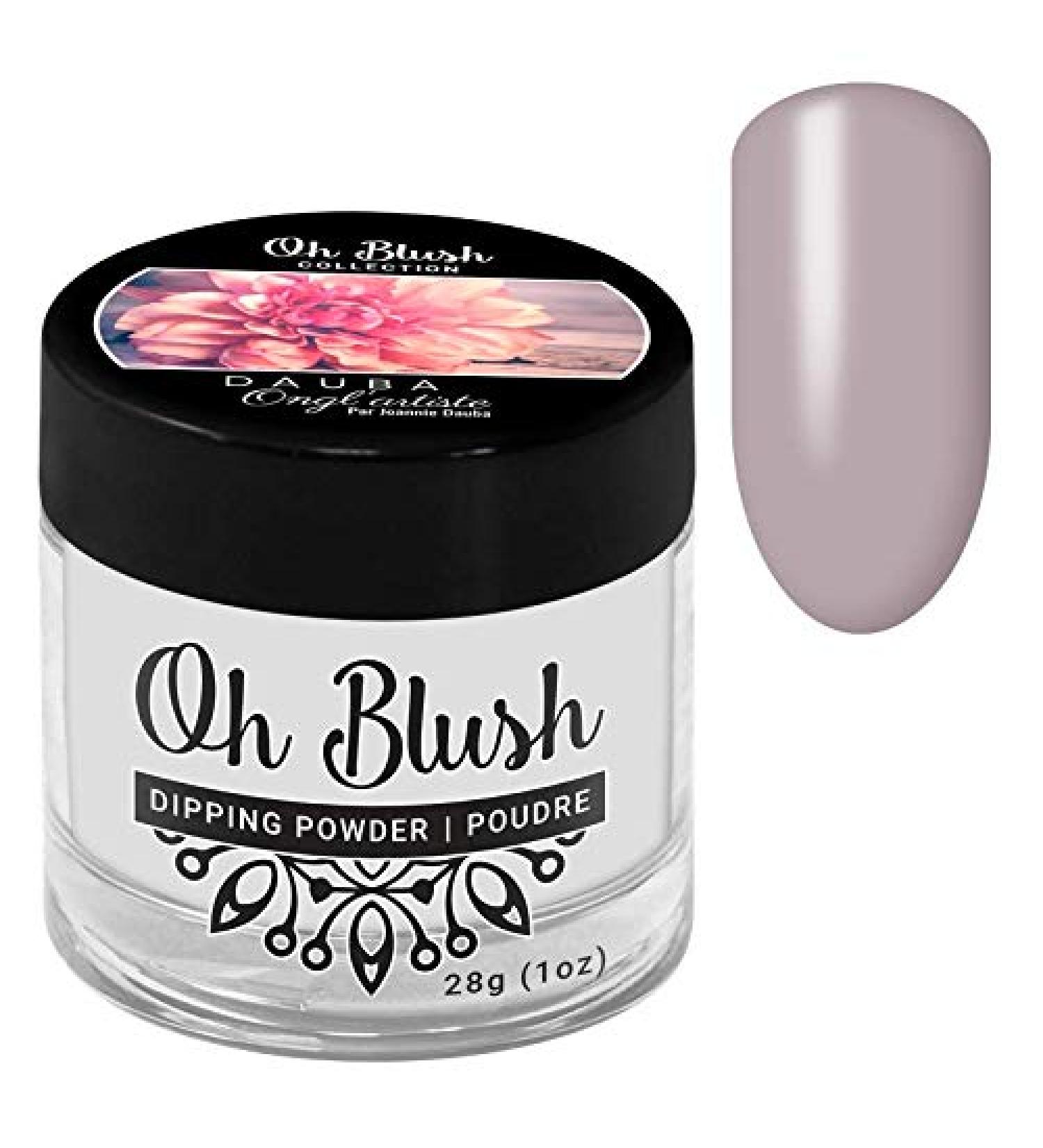 Oh Blush Powder 141 Musk Mallow (1oz)