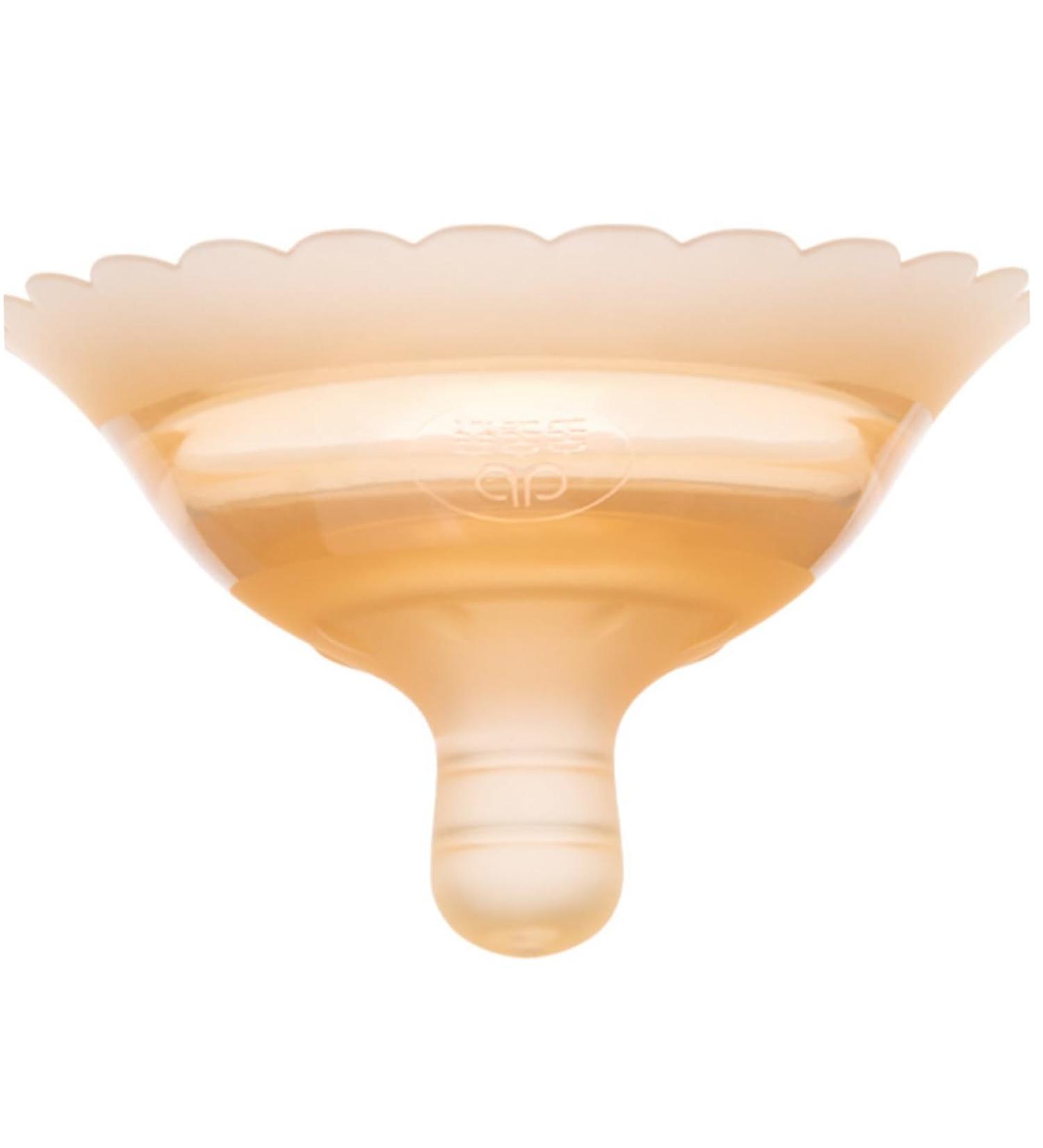 TEHAUX Newborn Breastfeeding Shield | Essential Nursing Cover for New Moms | Protector & Comfort for Breastfeeding - Buy Online on GoSupps.com