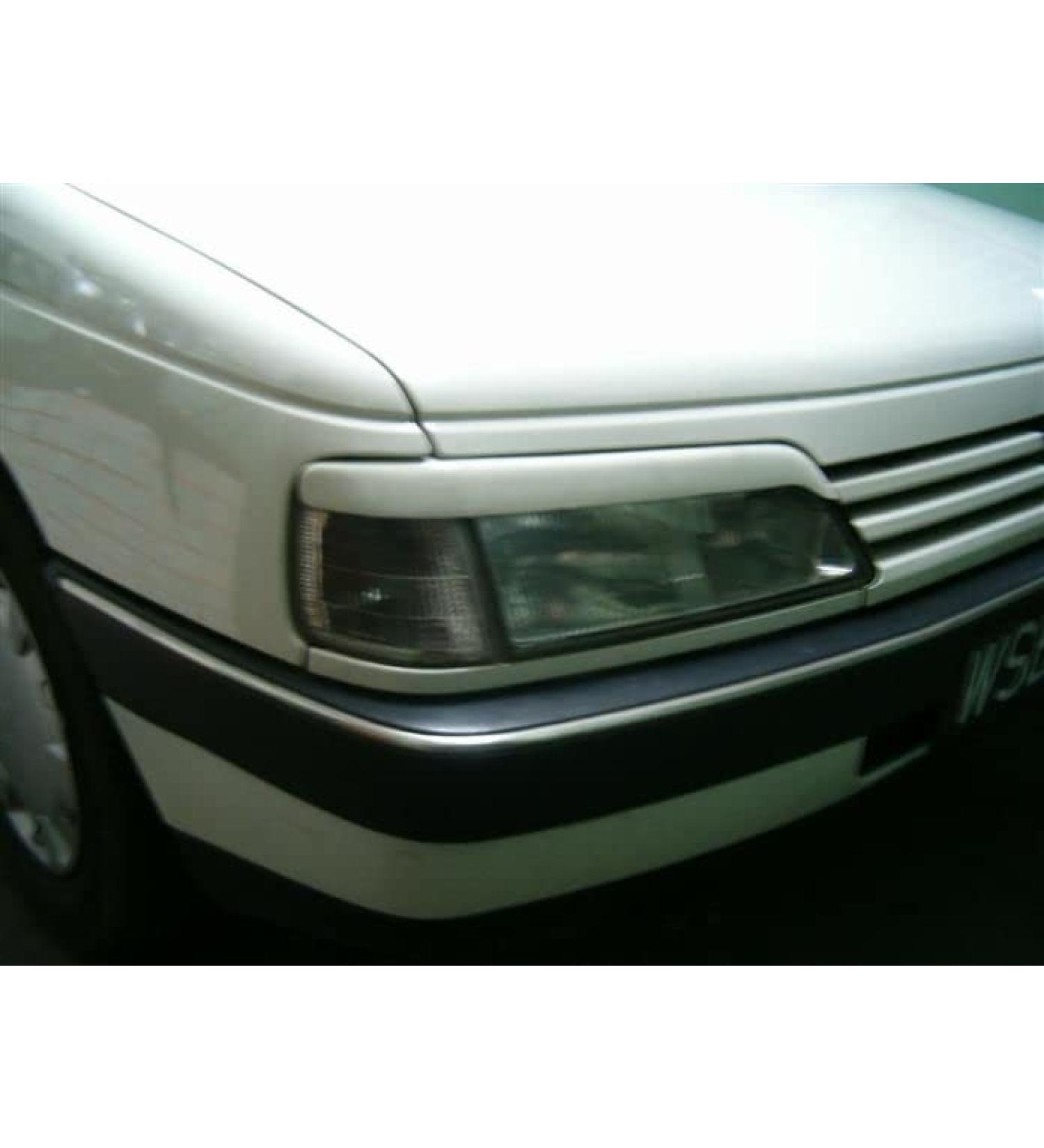 ProTuning 405 Eyebrows