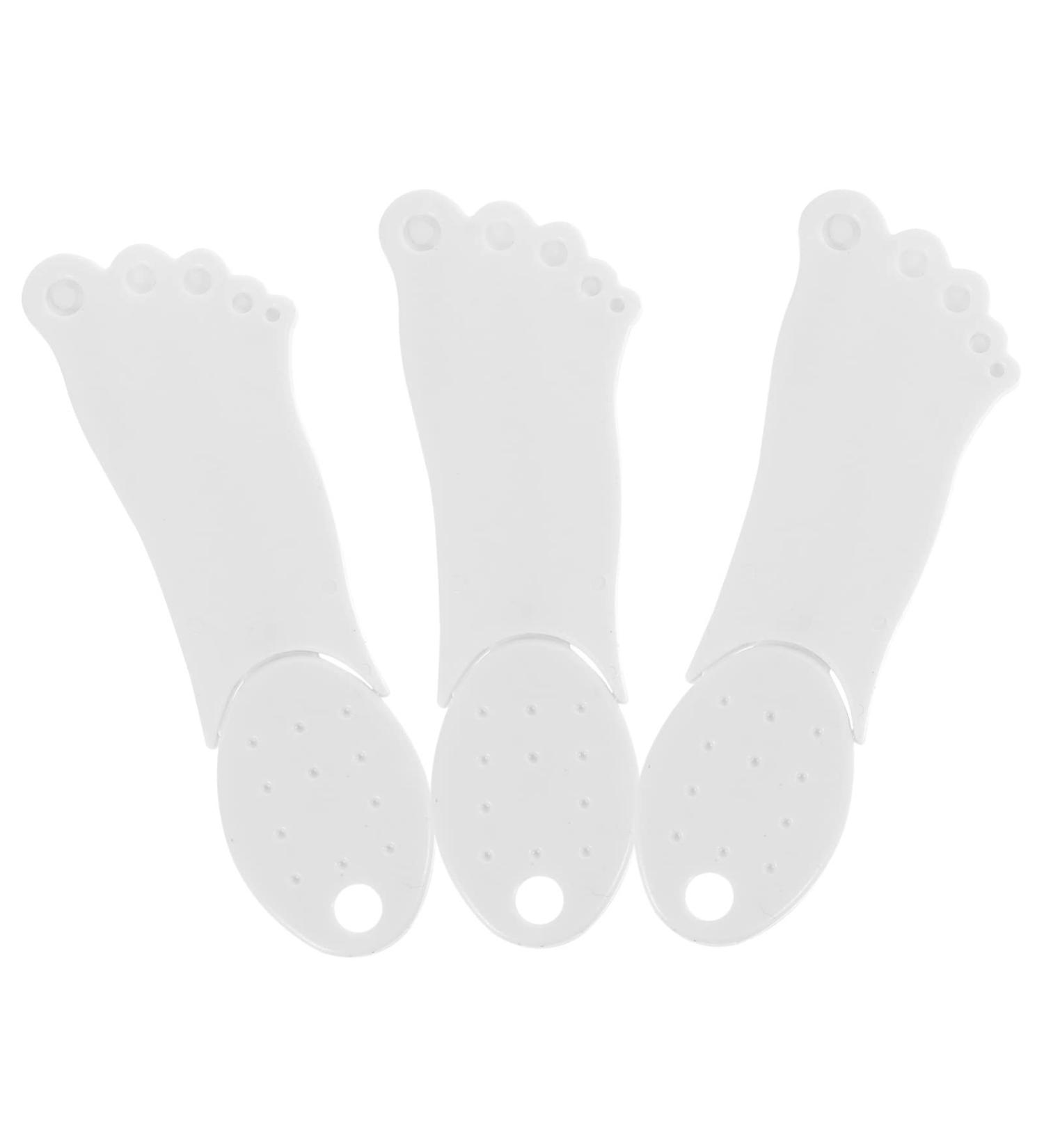 ARTIBETTER 3Pcs Diabetic Monofilament Tester Pen - Foot Neuropathy Screening Test Kit - Buy Online on GoSupps.com