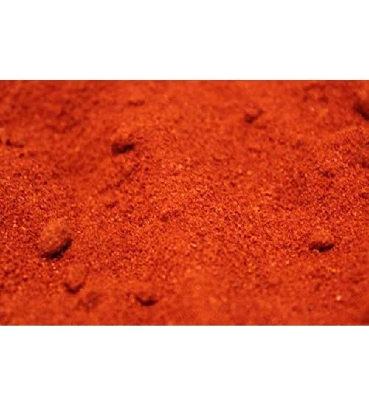 1000Kr uter 1000Kr uter Chilli Ground Cayenne Pepper Powder Slightly Sharp (2000 g)
