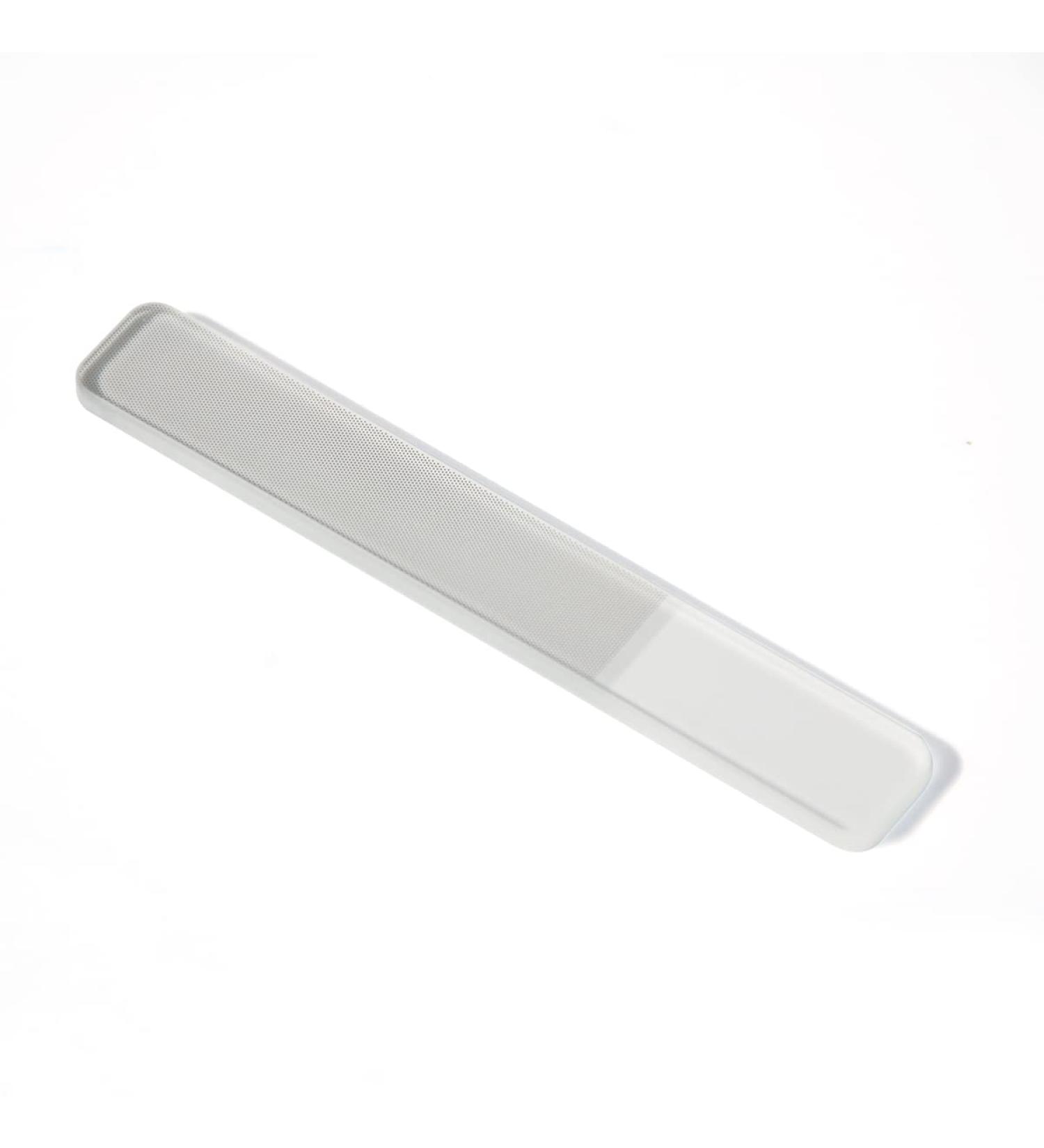Cora Corel - Glass File Polish & Shine - Unparalleled Shine for Your Nails - Buy Online on GoSupps.com