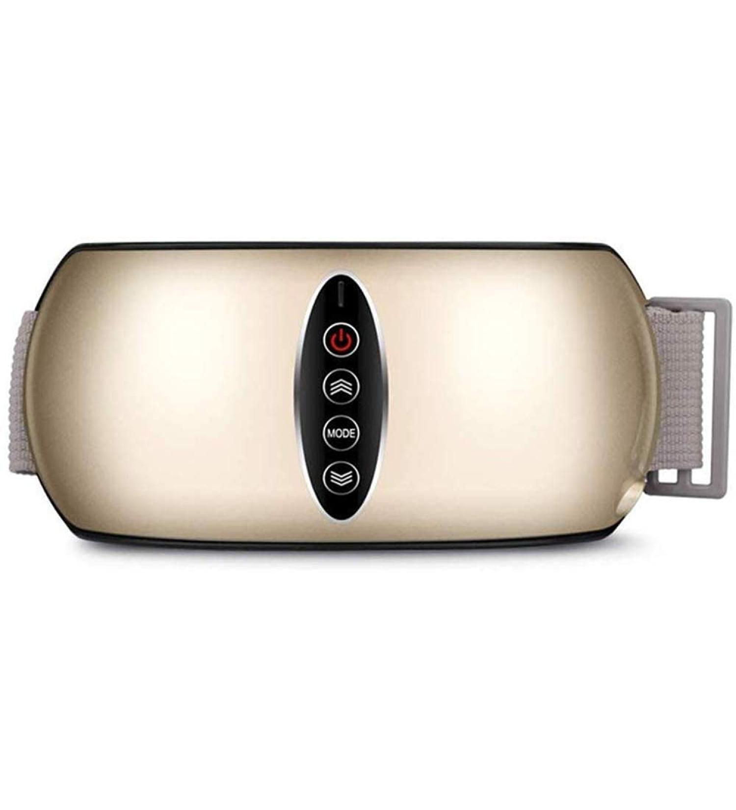 Buy Electric Slimming Belts | Professional Vibration Tone Body Belt & Abdominal Massager for Effective Weight Loss - Buy Online on GoSupps.com