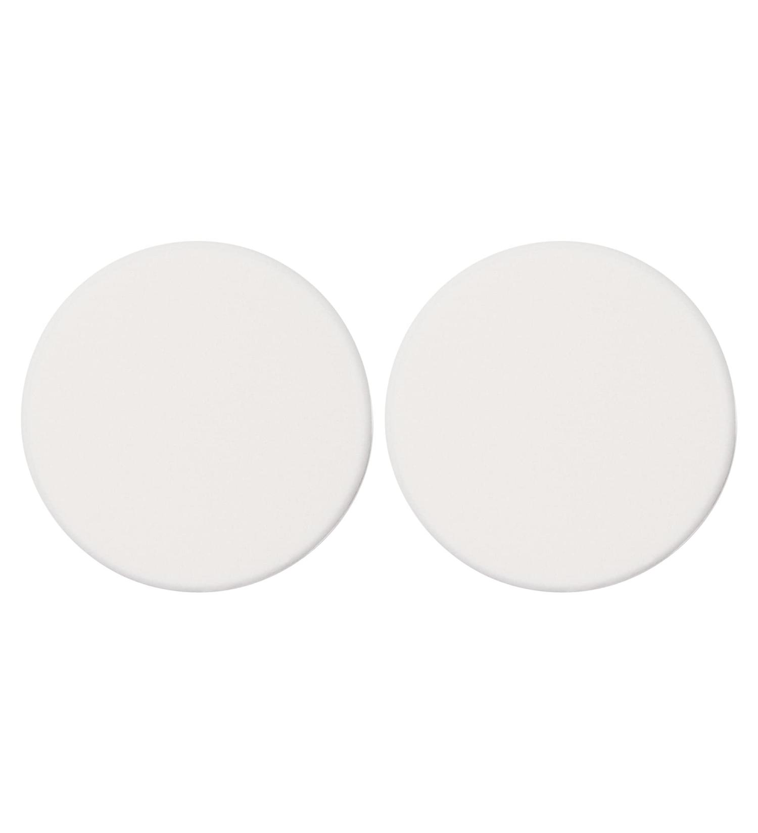 Camo Powder Sponges for e.l.f. Cosmetics Camo Powder Foundation - 2-Pack - Buy Online on GoSupps.com