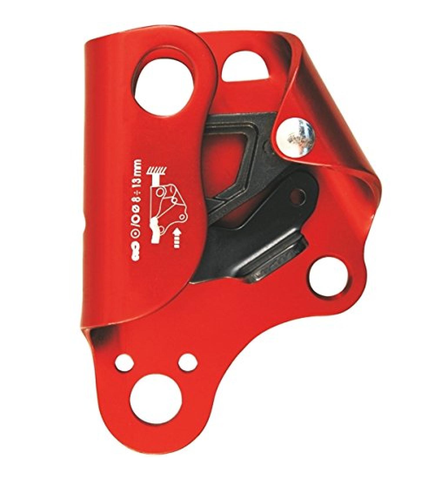 KONG Multipurpose Lock Right Modular, Red/