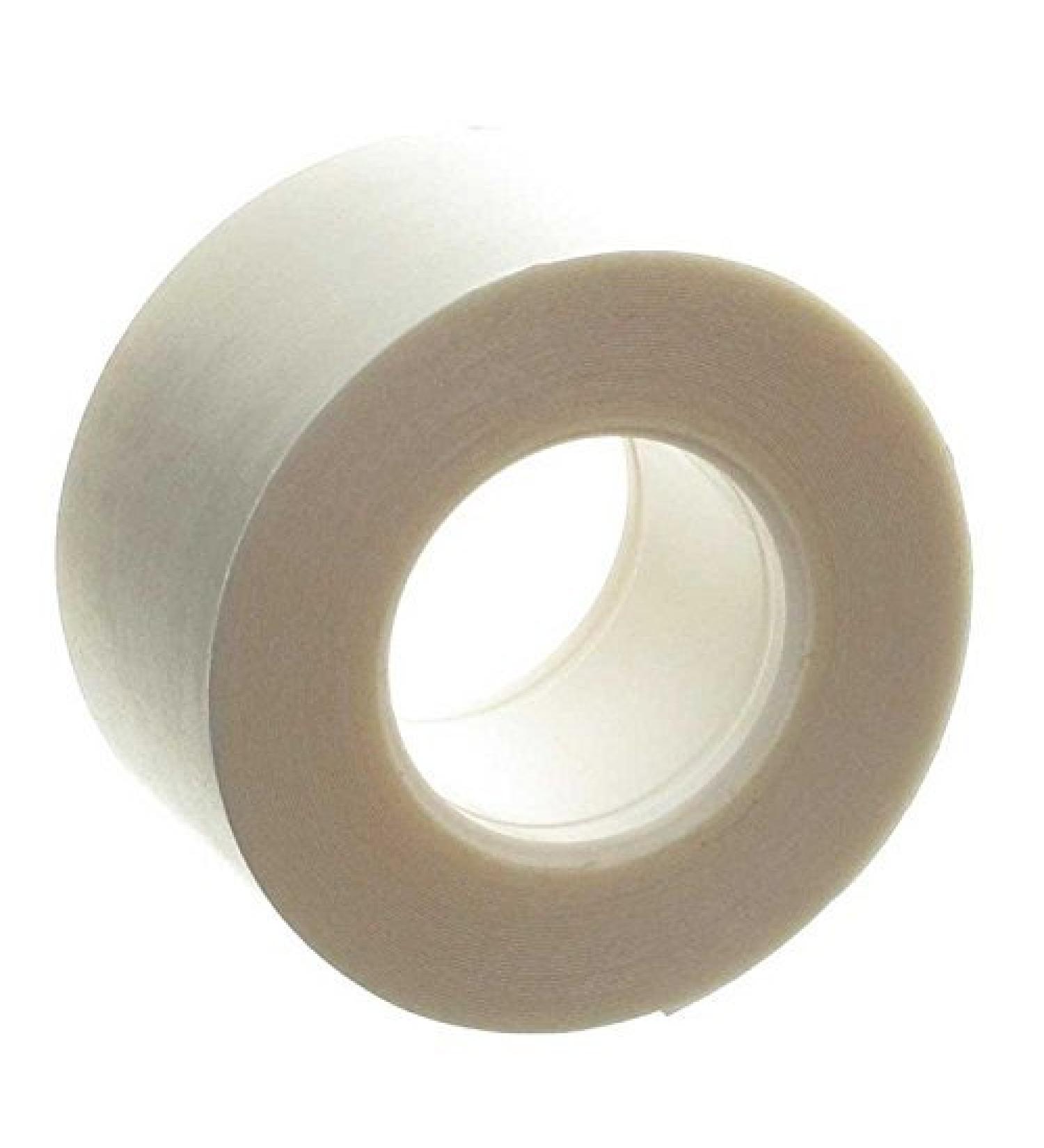 Toupee Tape - specially designed for human hair and synthetic wigs.