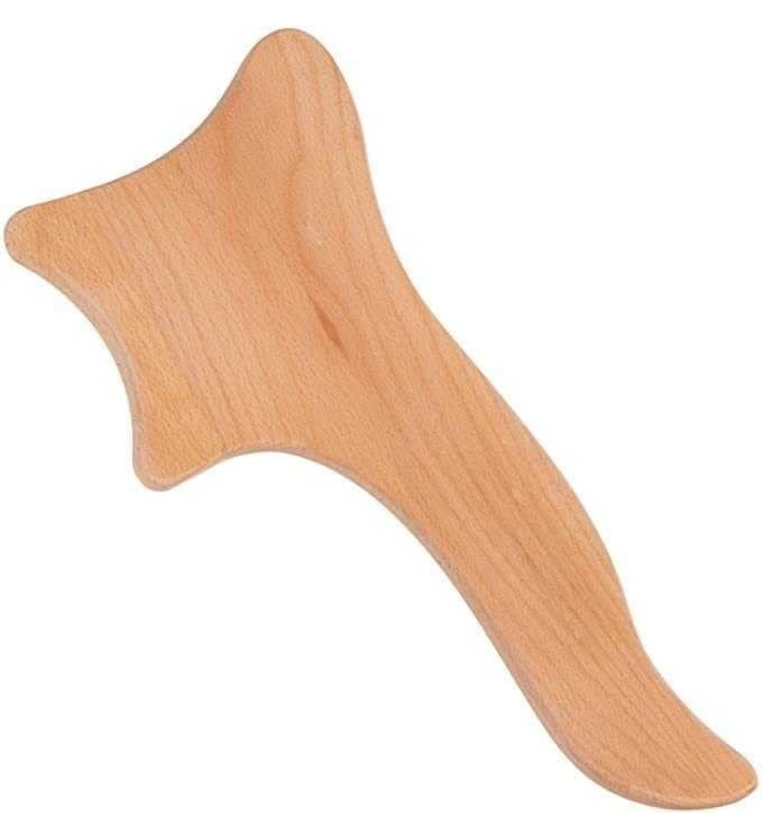 Premium Massage Tools: Anti-Cellulite Boards Wood Therapy Devices & Massage Rolls for Body Shaping - Buy Online on GoSupps.com